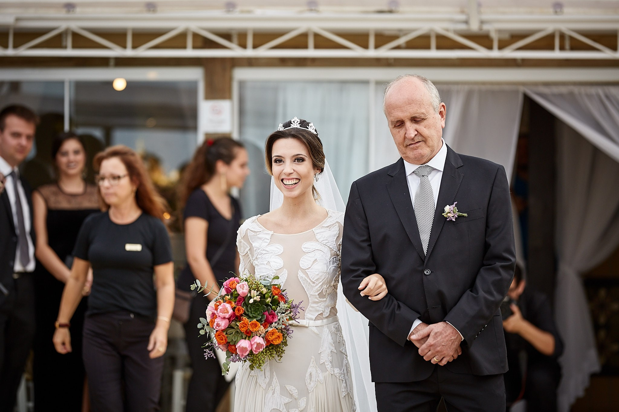 Casamento Mariana e Gustavo. Fotógrafo de casamentos em Florianópolis