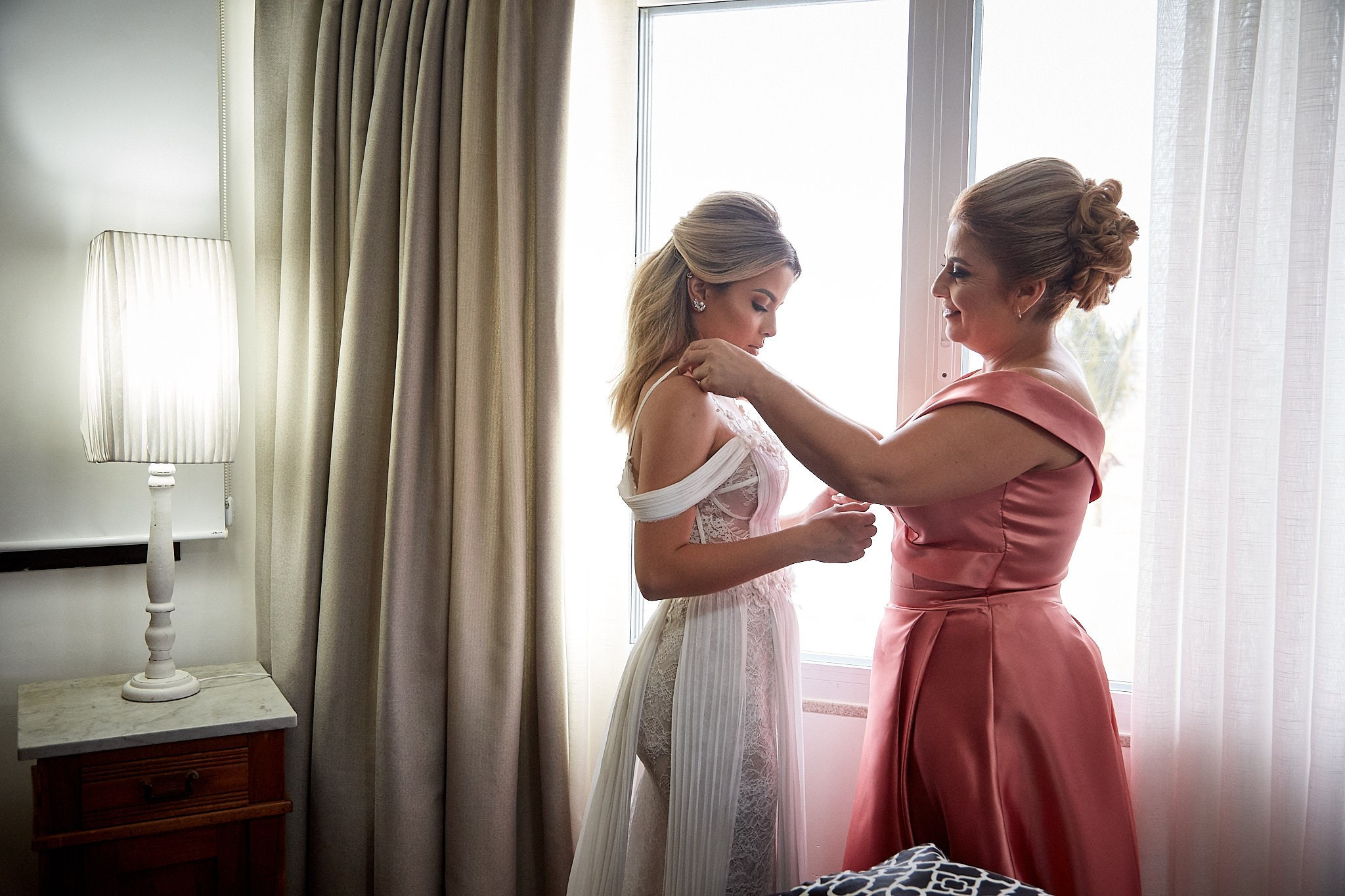 Casamento Assucena e Matheus. Fotógrafo de casamentos em Florianópolis