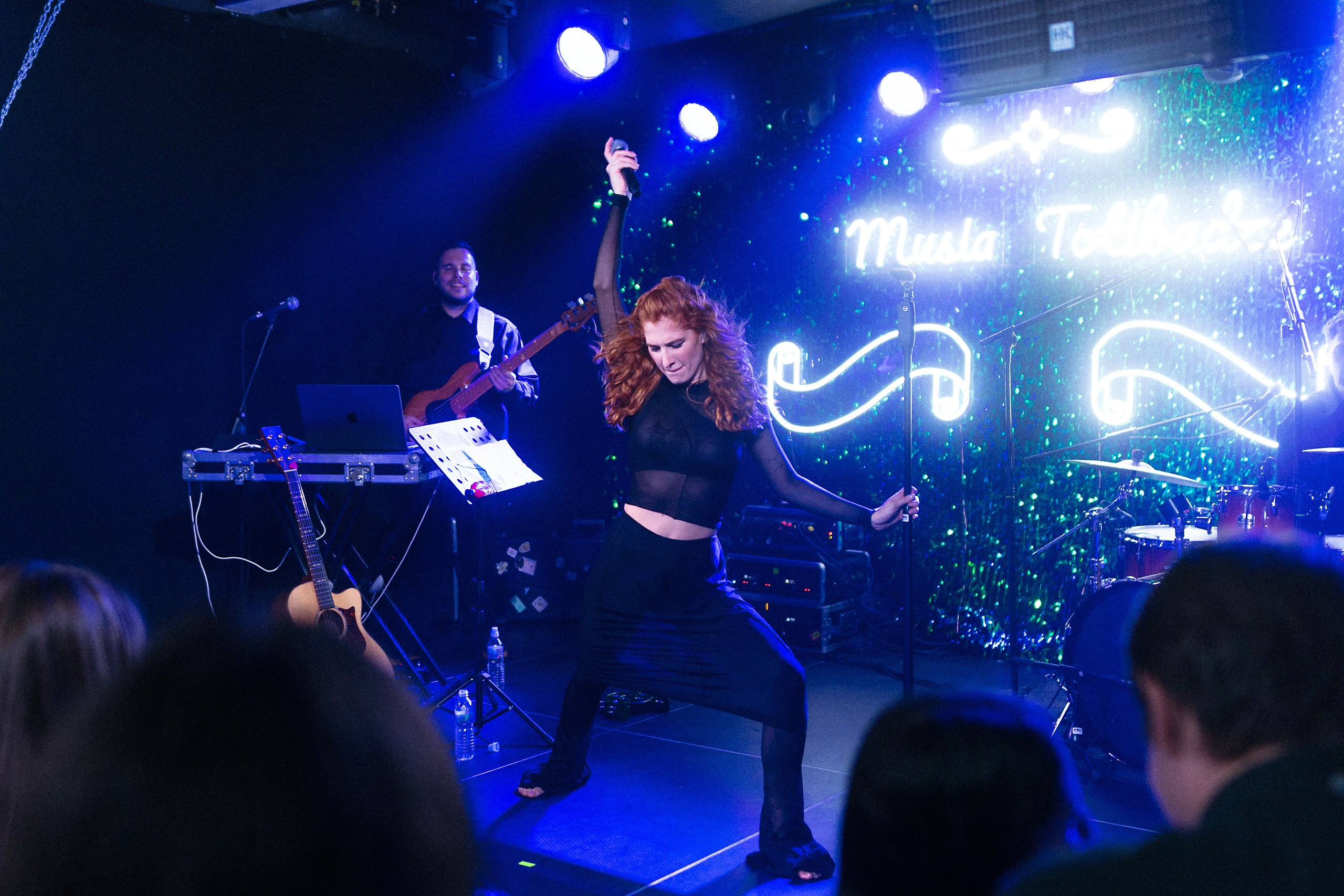 Фотосъемка концерта Муси Тотибадзе в Риге. Евгений Тимофеев | Свадебный и контент-фотограф и видеограф в Риге