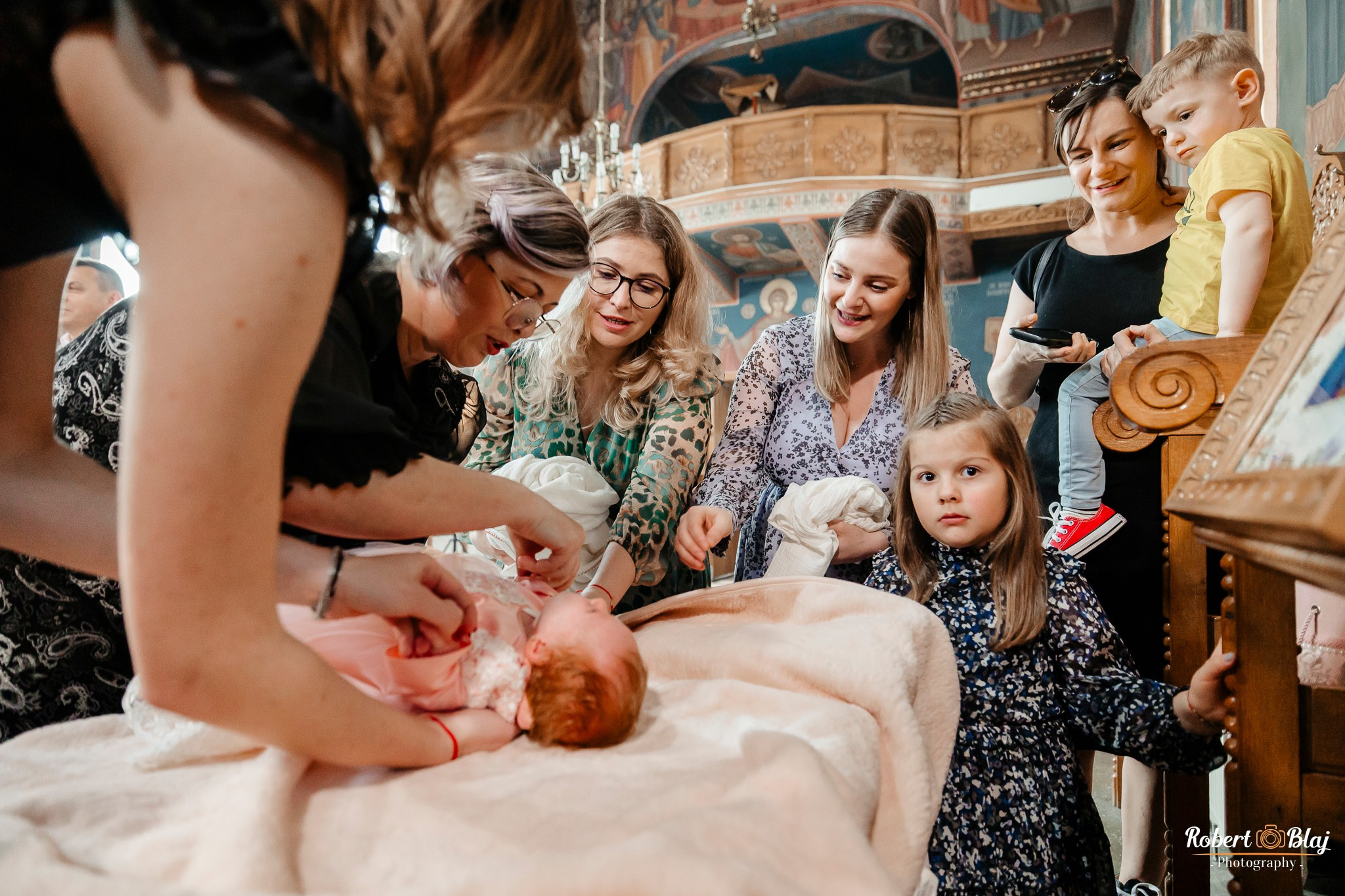Alexia Elena. Robert Blaj - Fotograf Nuntă Iași