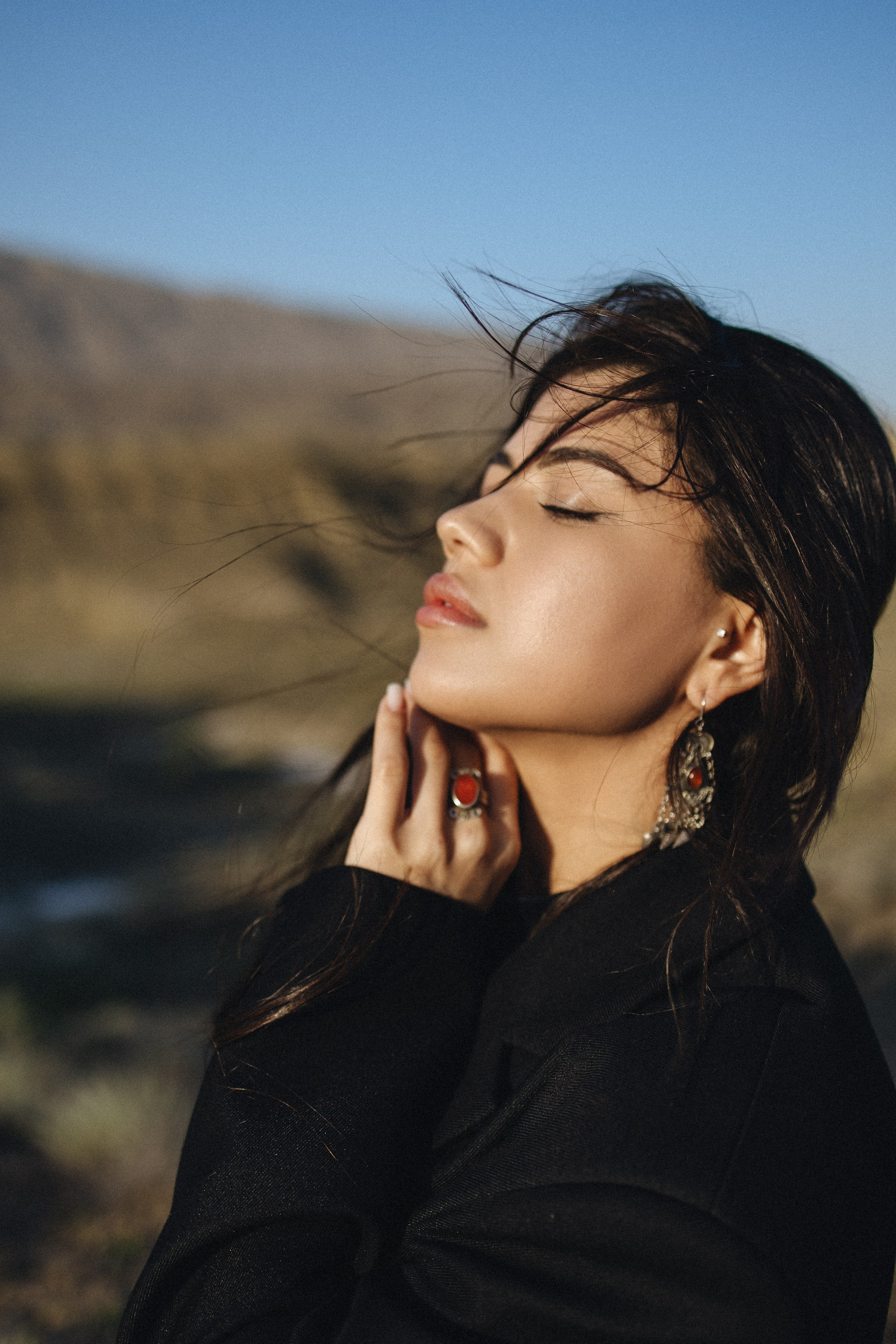 Selbi. Family and wedding photographer in Bangkok, Thailand