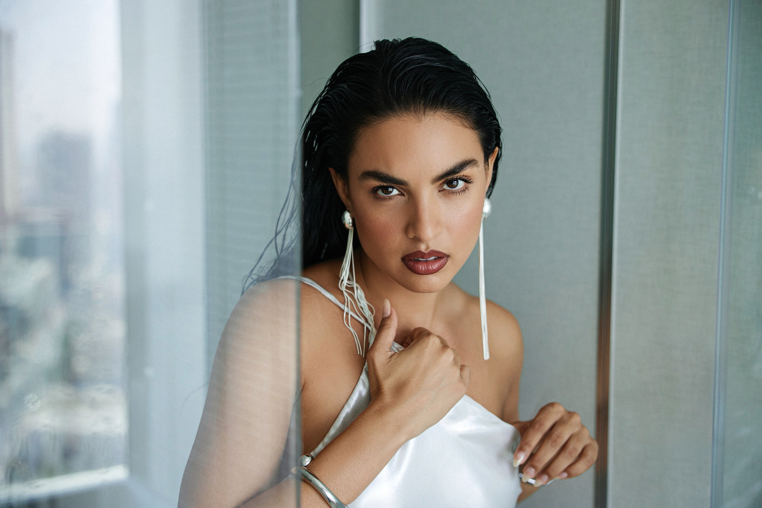 Hotel story. Female Photographer in Dubai