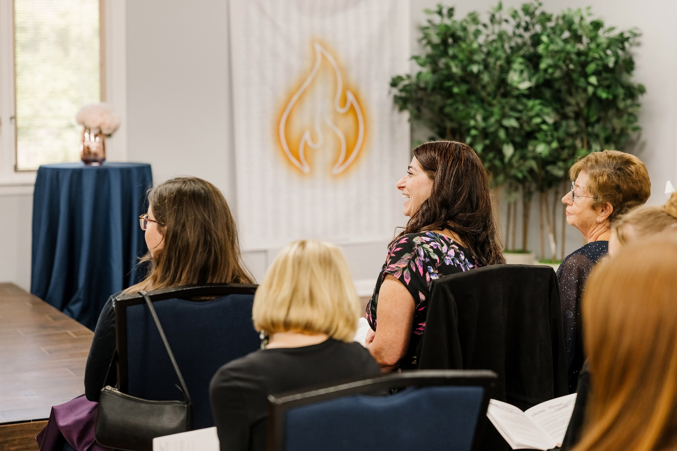 09.01.2025 Bat Mitzvah. Wedding family event photographer in Chicago Nick Yushevich