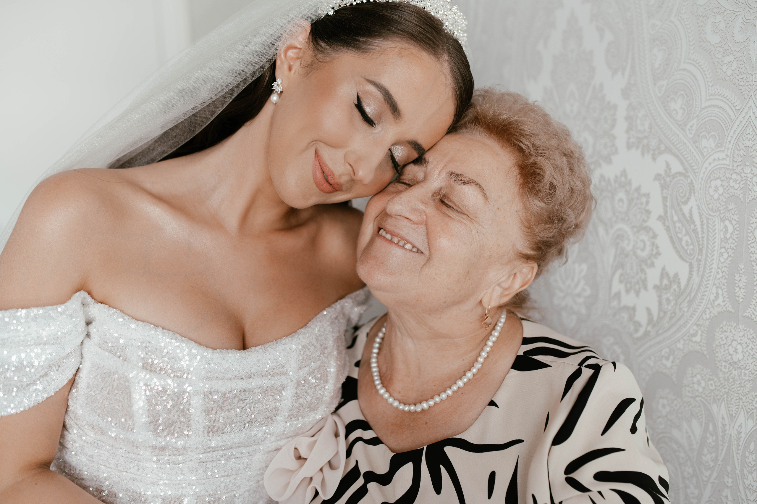 Iryna u Roman. Home page