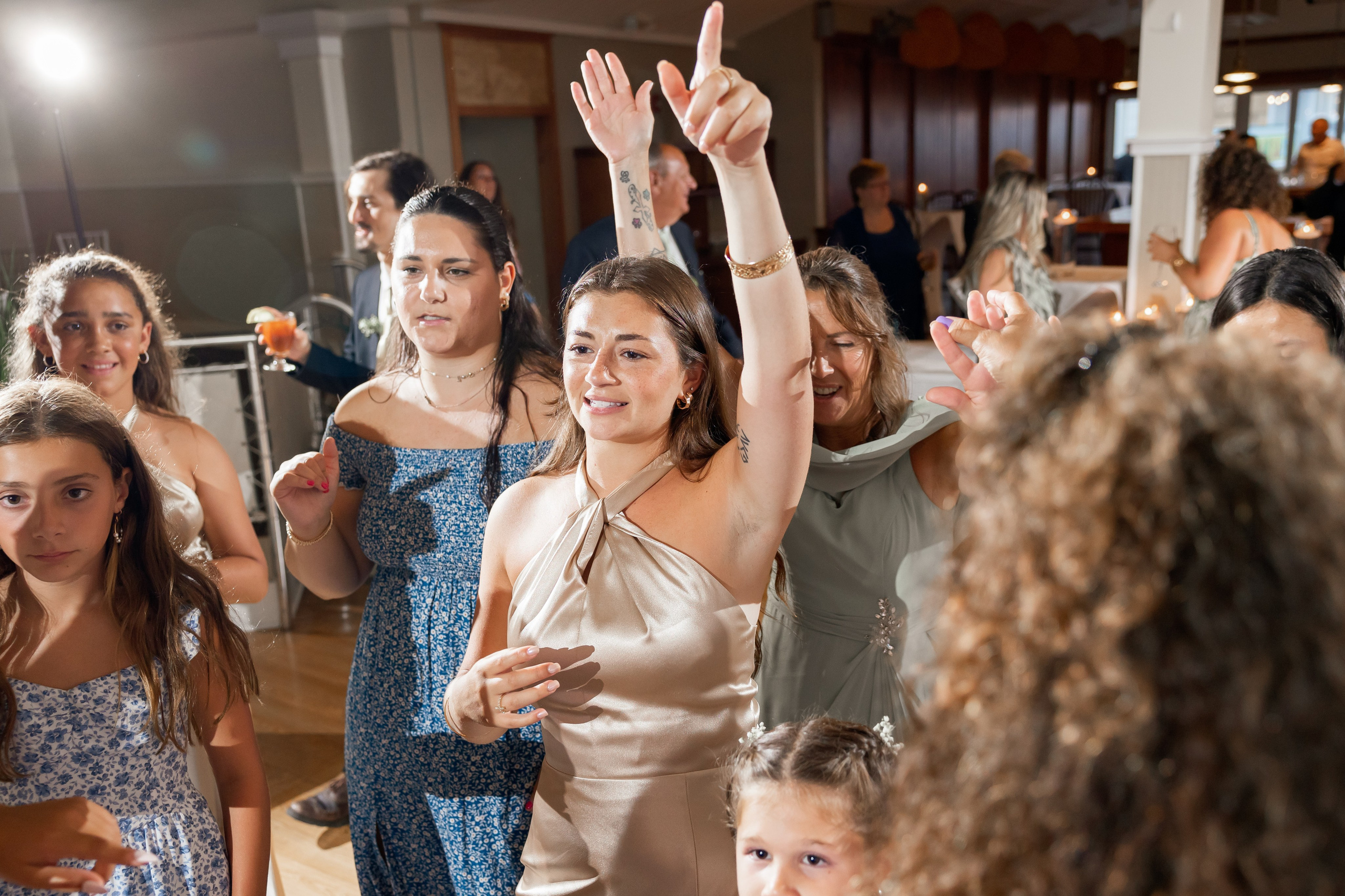 Matt@Diana. Irina Ermak wedding photographer in New York