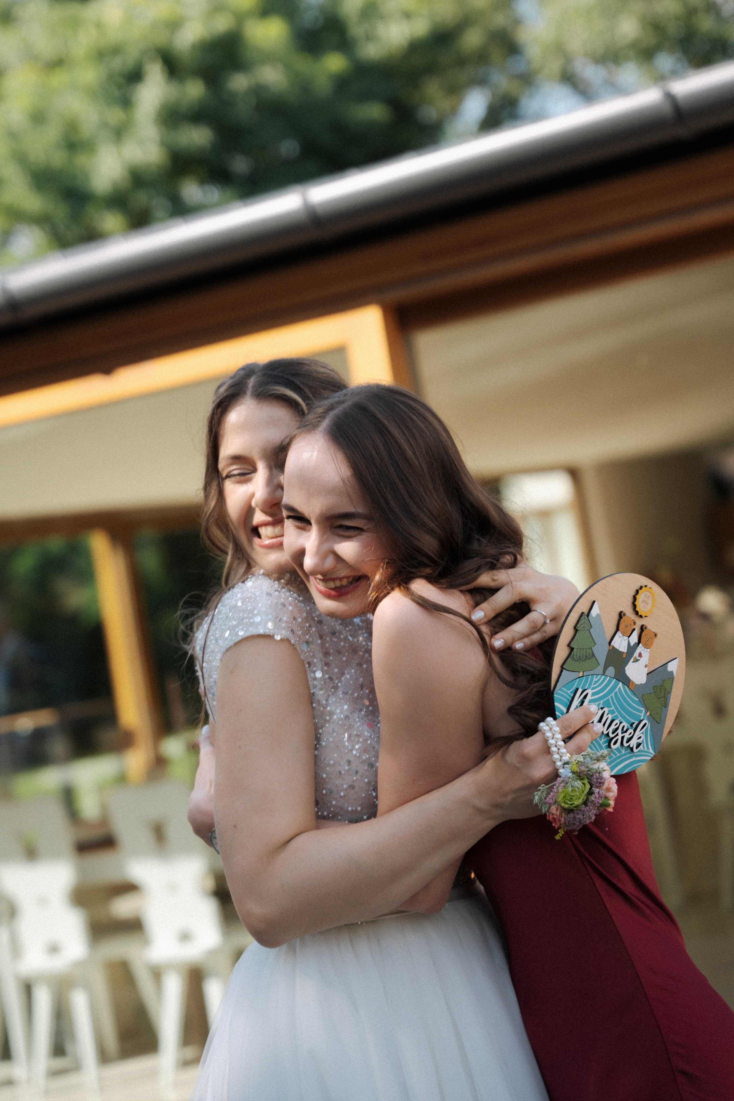 Alexa és norbi album. Csilla visuals