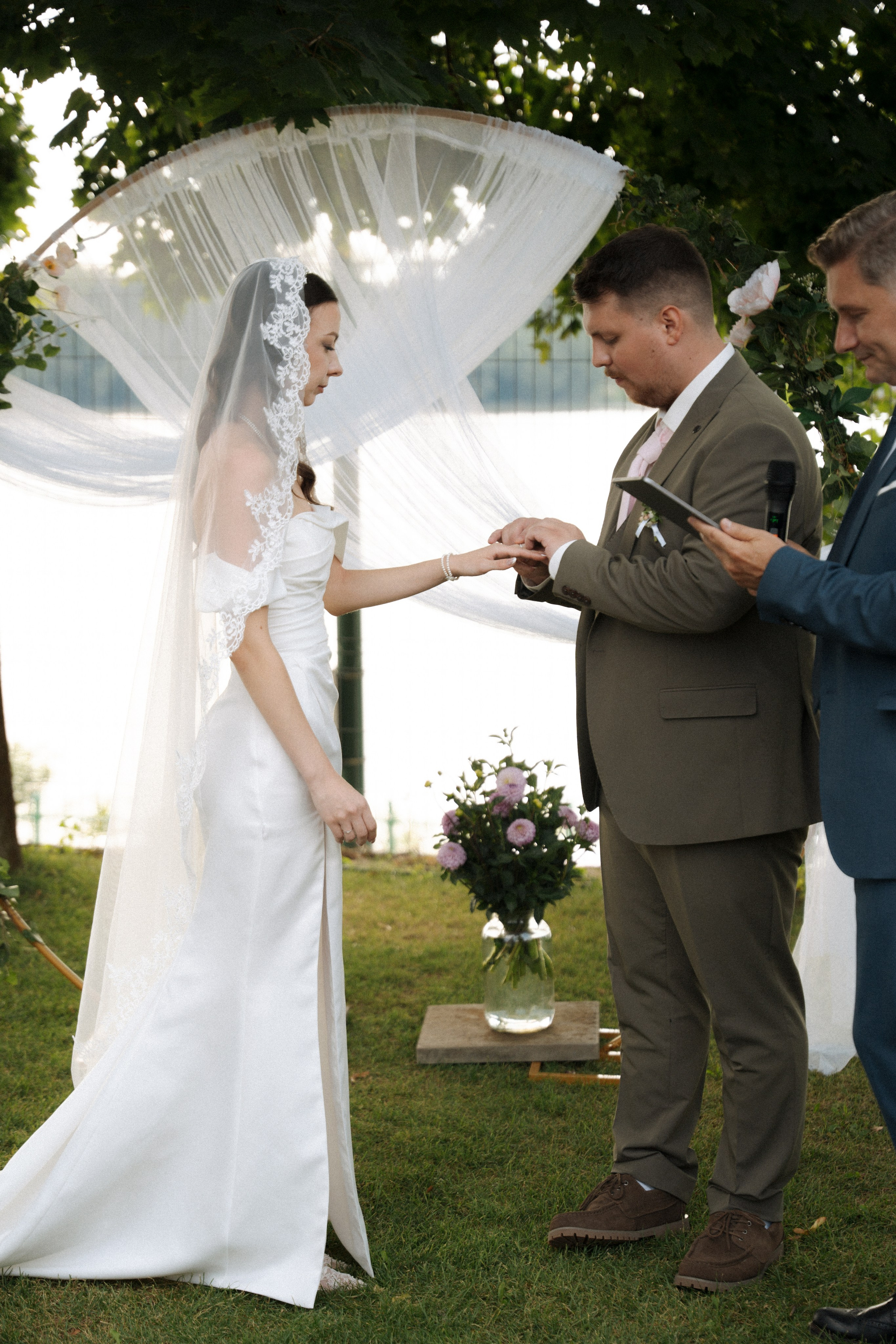 Vanda és dani album. Csilla visuals