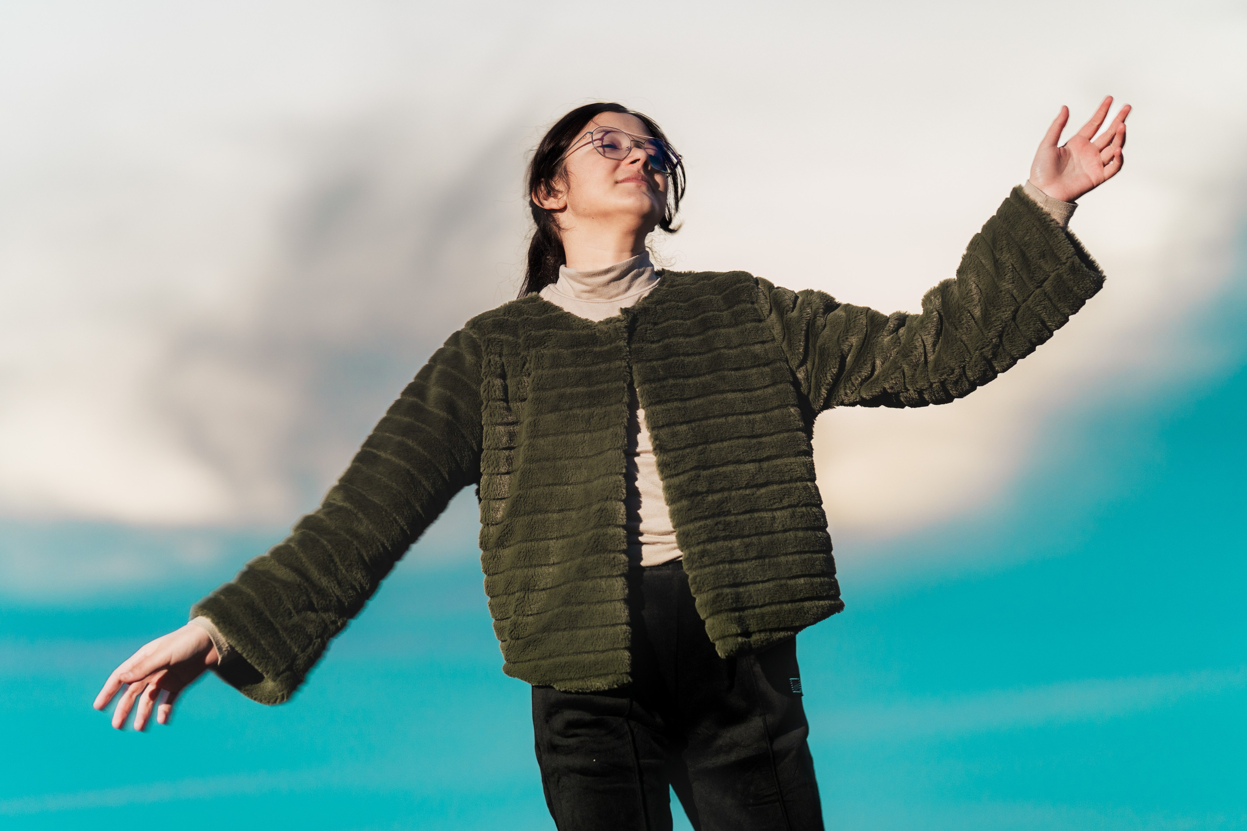 PORTRET. Cristian Miliță | Fotograf de evenimente