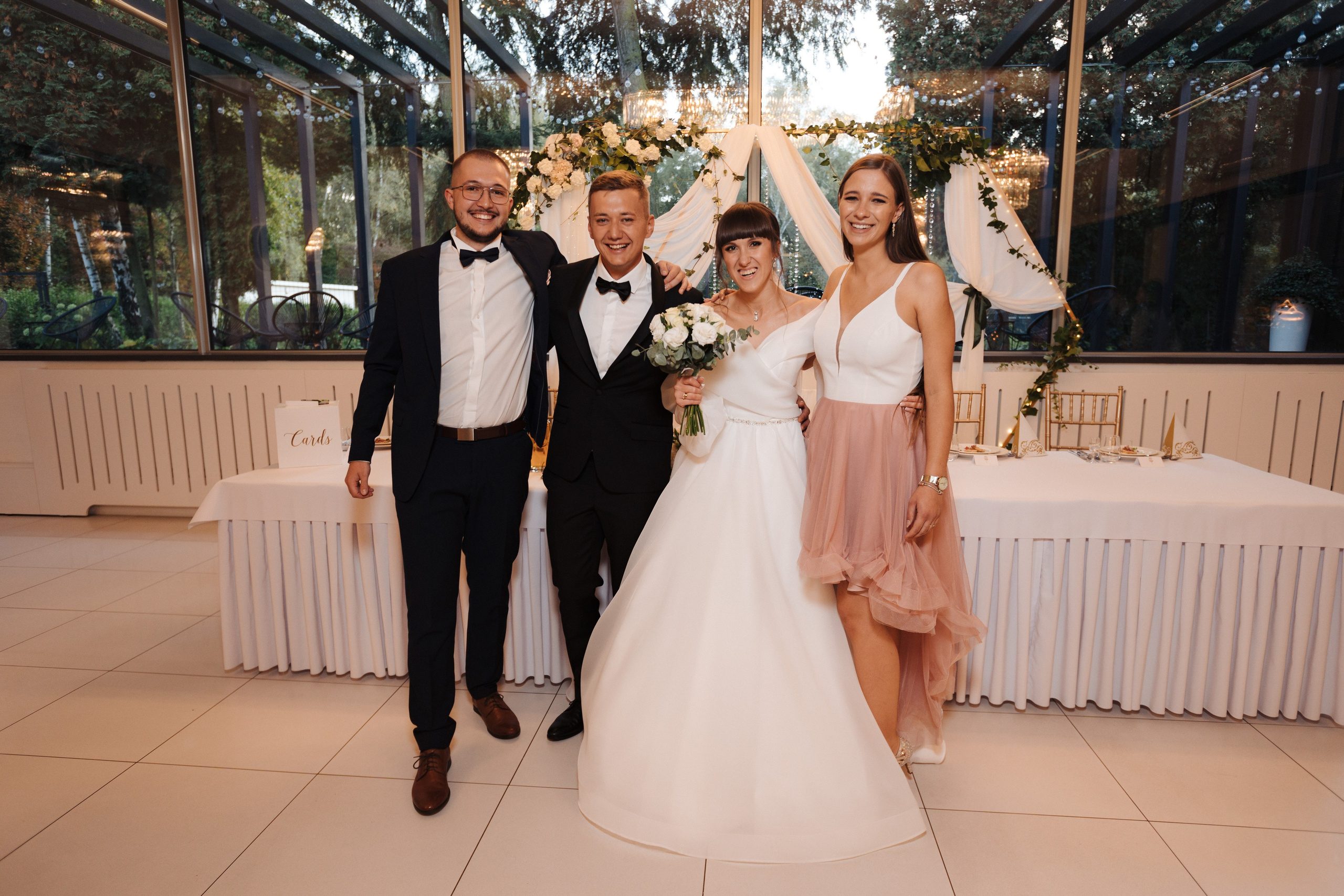 Piotr i Roksolana. Karina Czernecka Foto