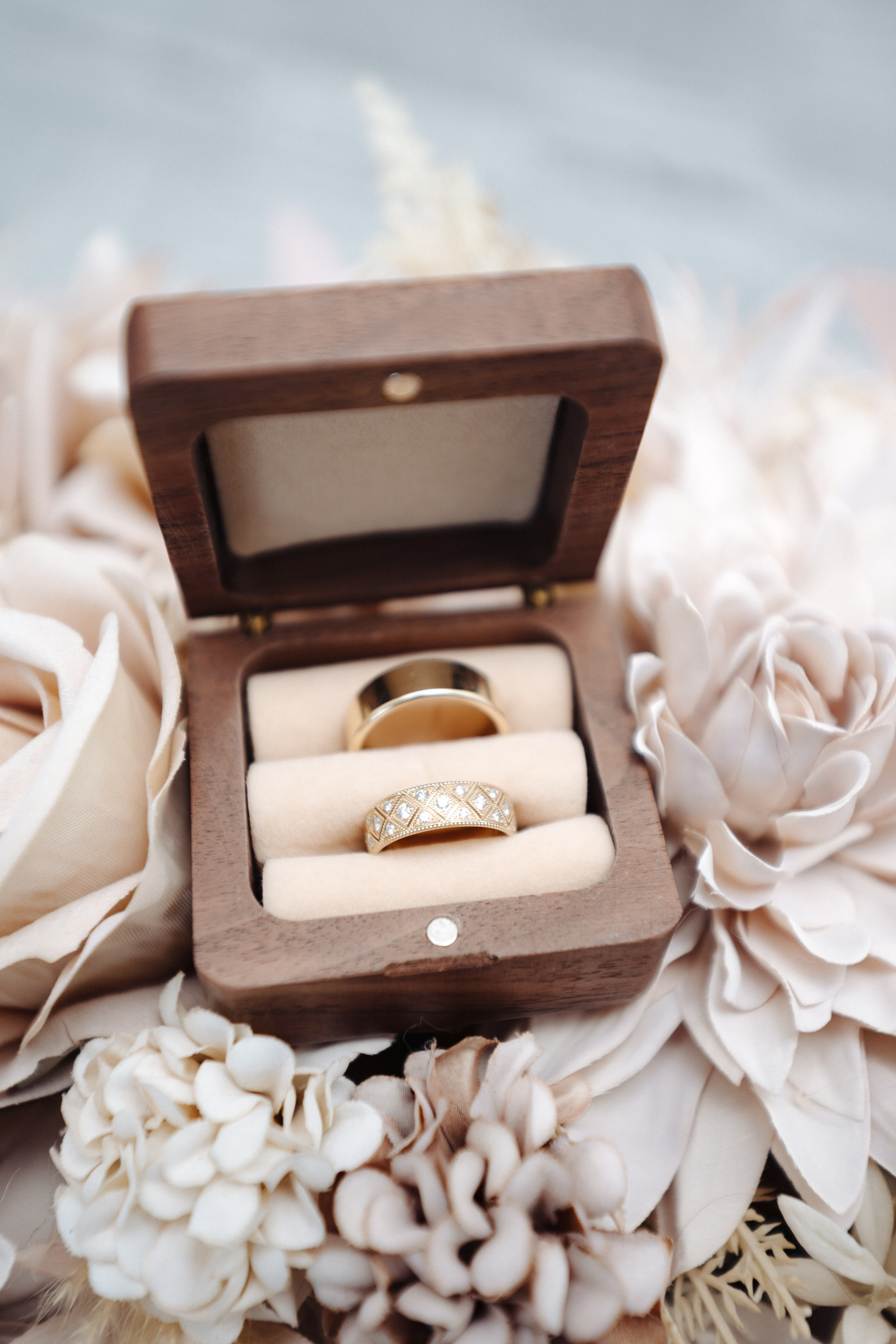 Irena i Dmytro. Karina Czernecka Foto