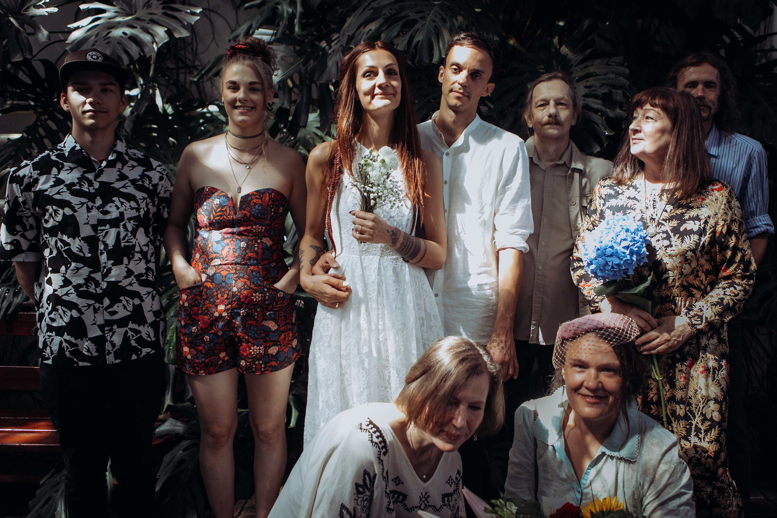 Wedding ceremony Agnese &Aleksandrs. Sandra Garanca Portrait and event photographer