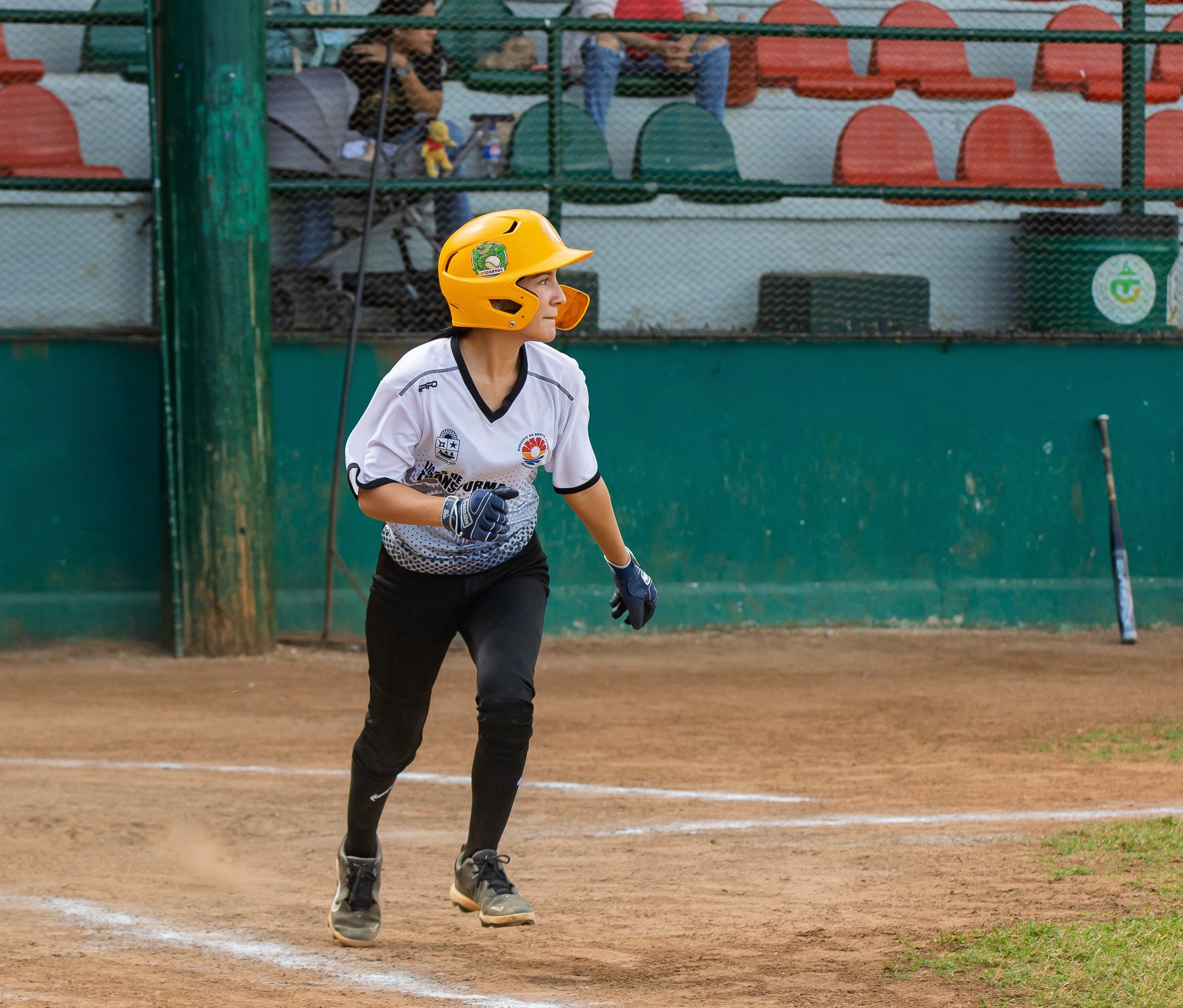 SOFTBOL. CHIAPA-CUN FOTOGRAFÍA