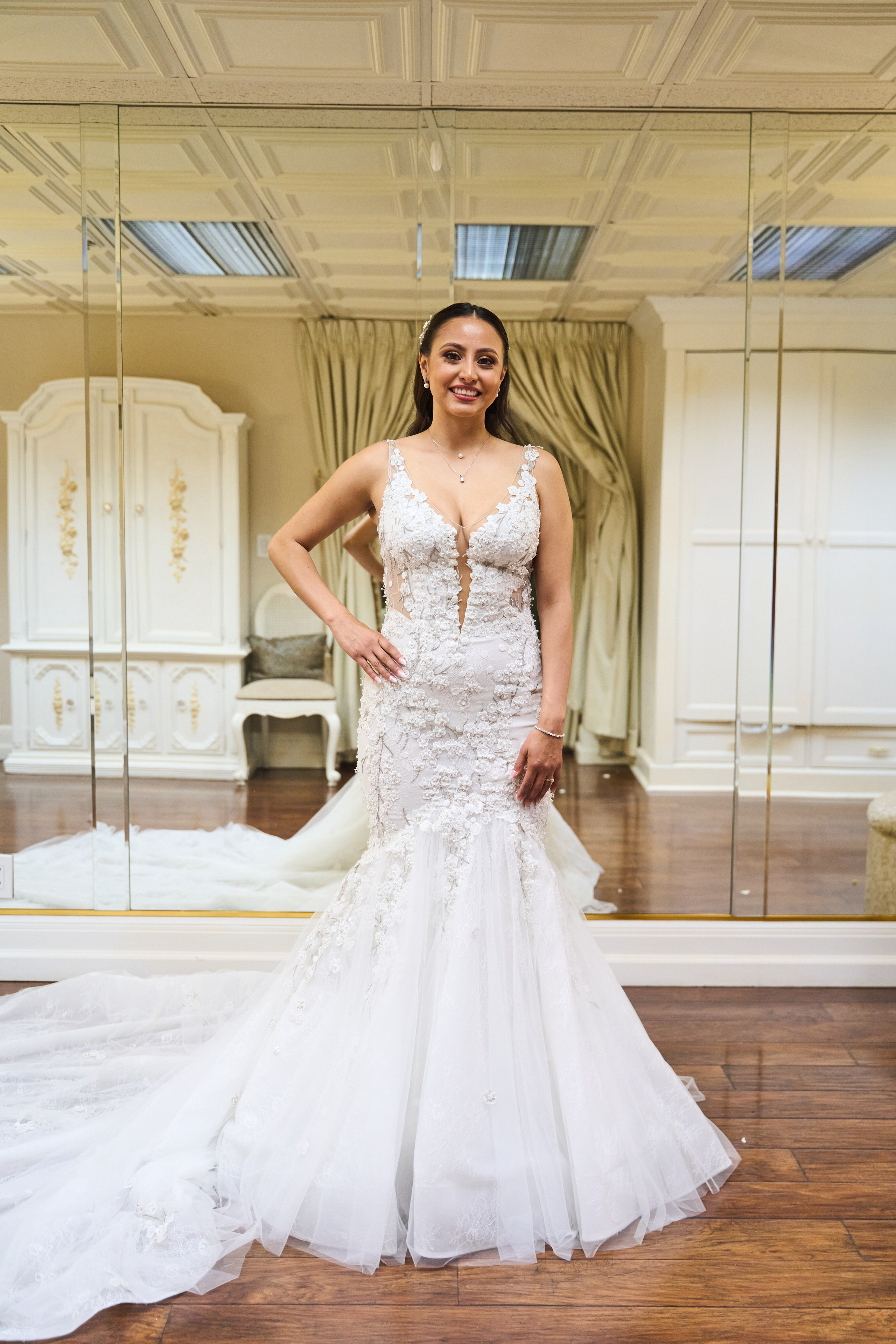 Kans & Carissa. Babich_weddings