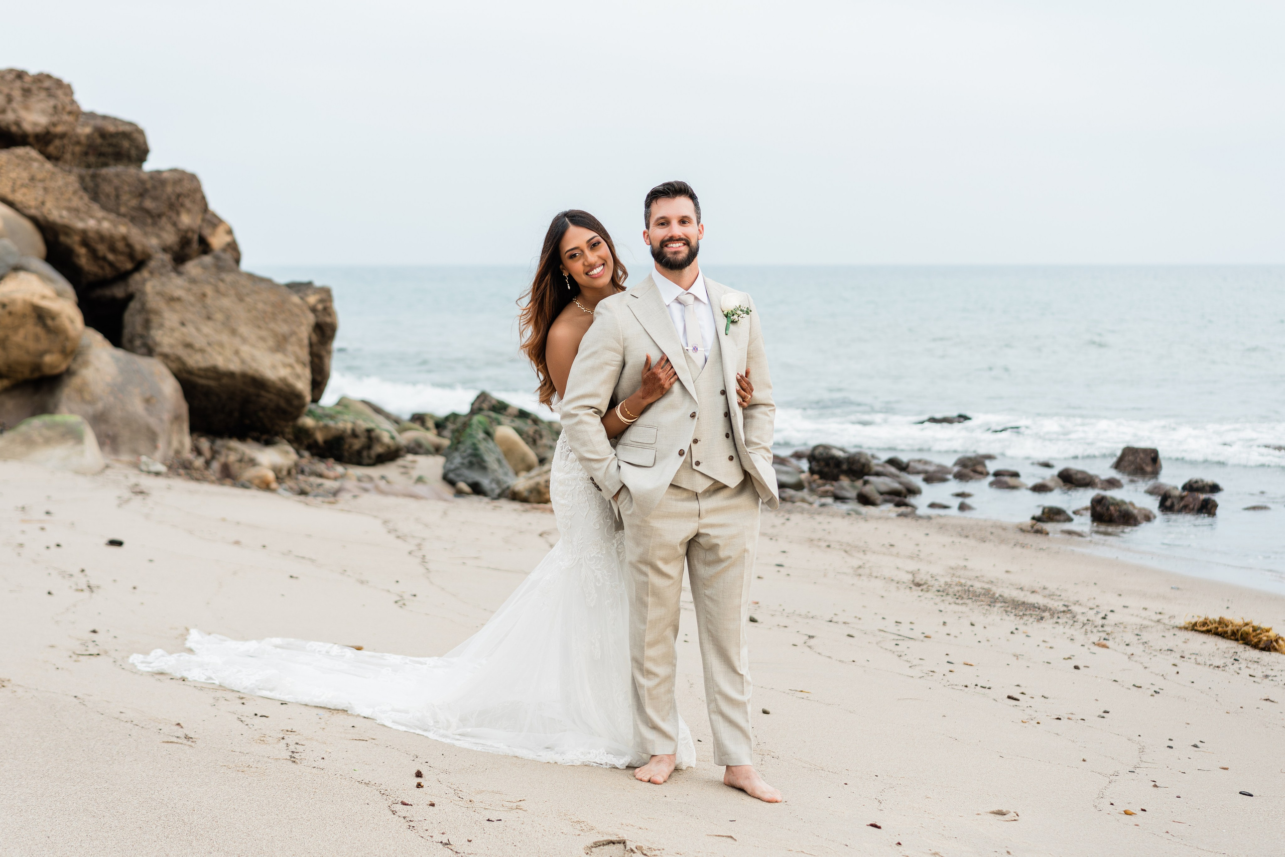 Nicole & Cody. Babich_weddings