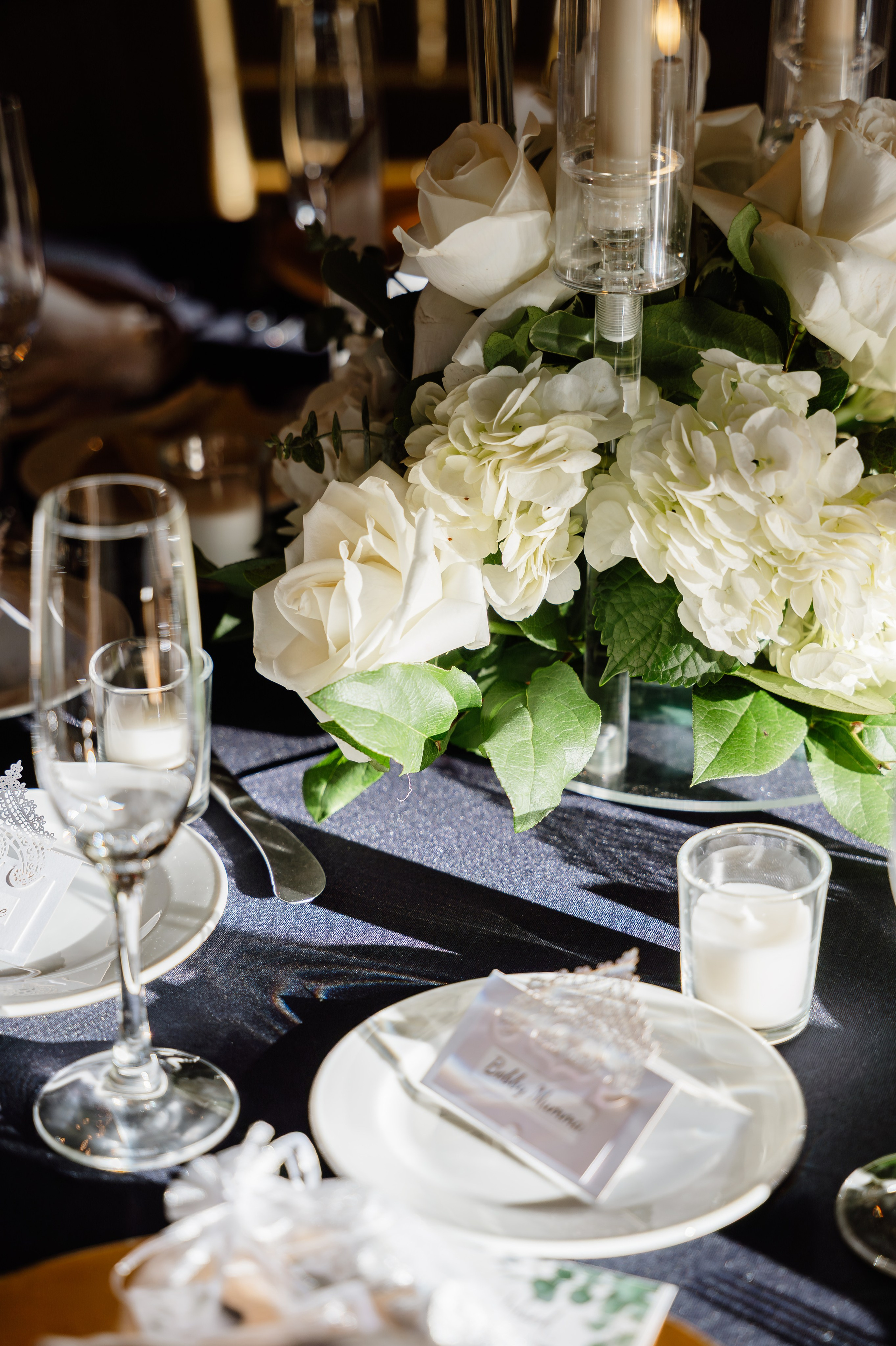 Ivan & Danielle. Babich_weddings