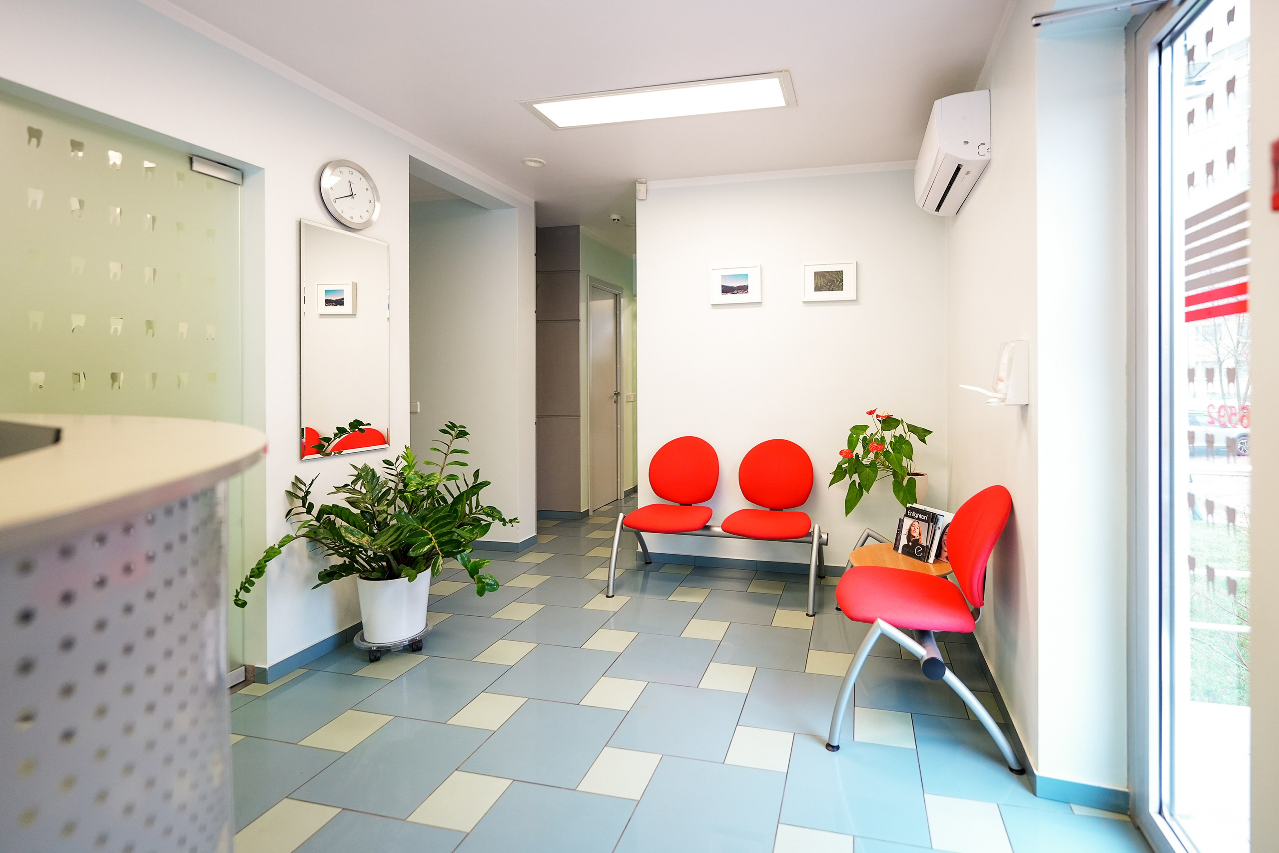 Komercinių patalpų fotografavimas | Profesionali NT fotografija