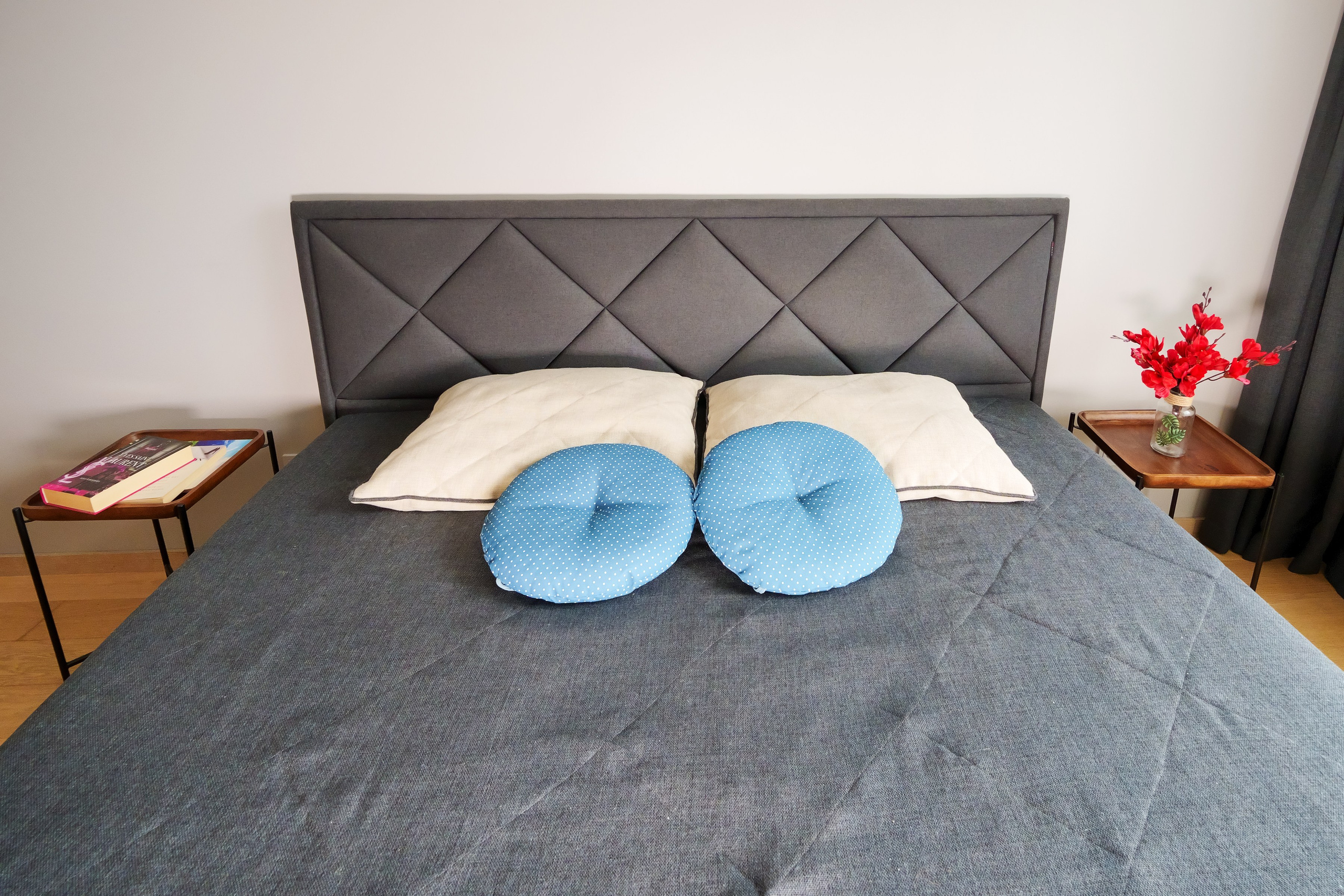 Smolenskio g. 35. Elina Sapiega fotografė Vilniuje