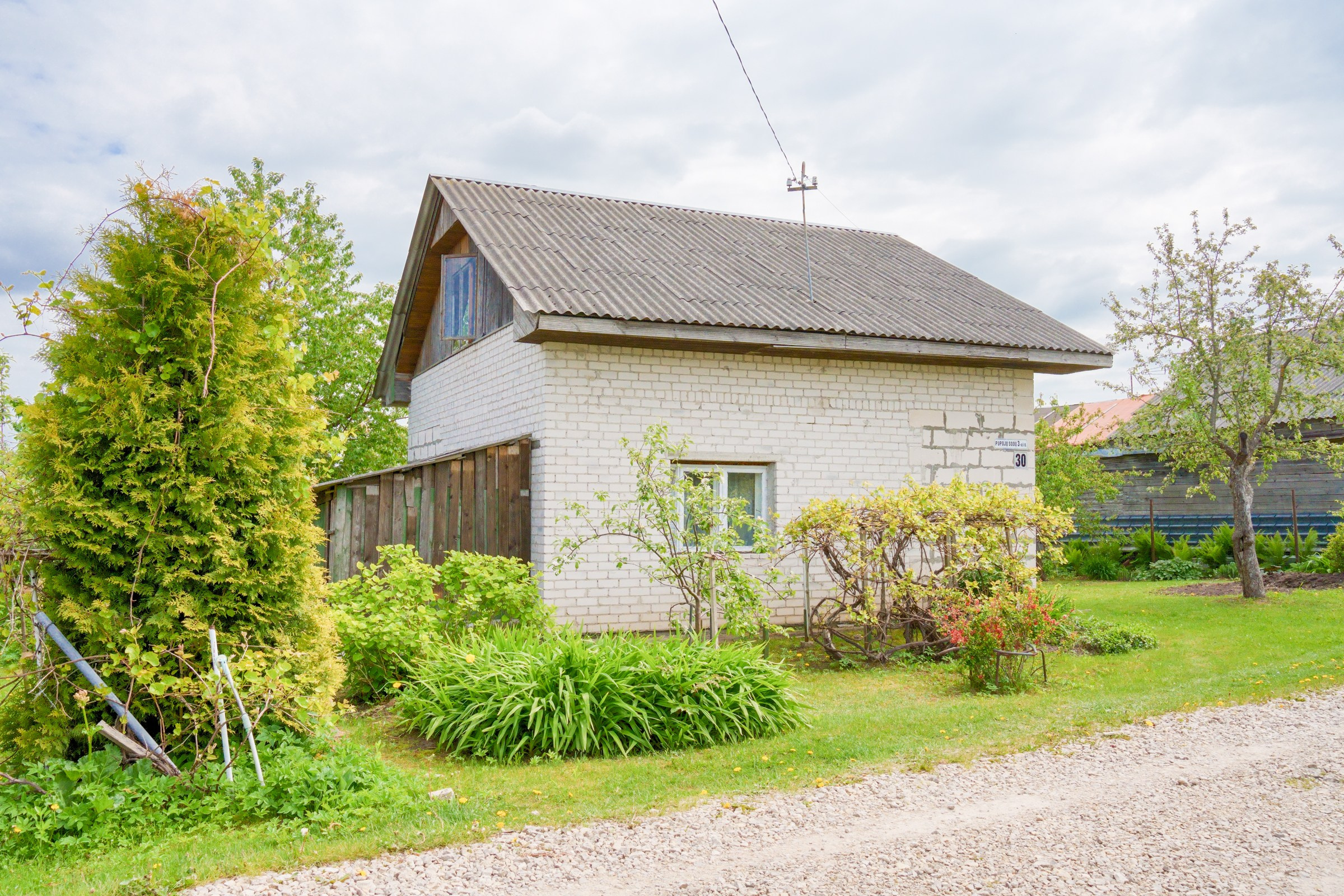 Pupojų sodų 3-oji. Elina Sapiega fotografė Vilniuje