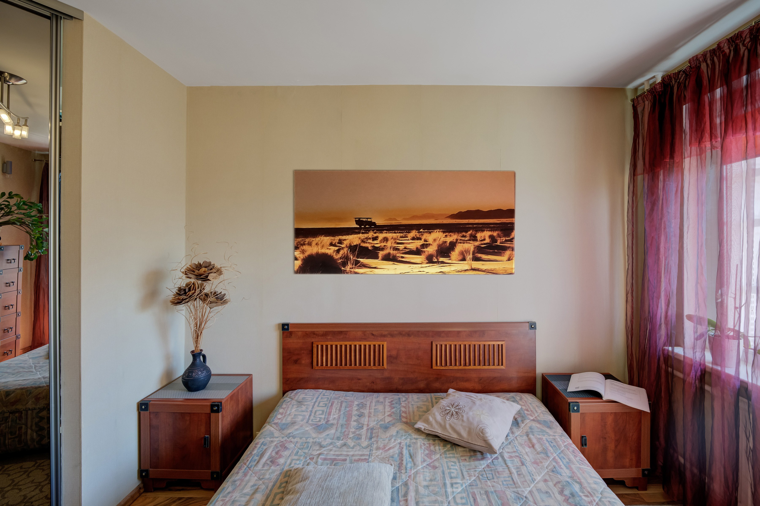 Viršuliškių g. 29. Elina Sapiega fotografė Vilniuje