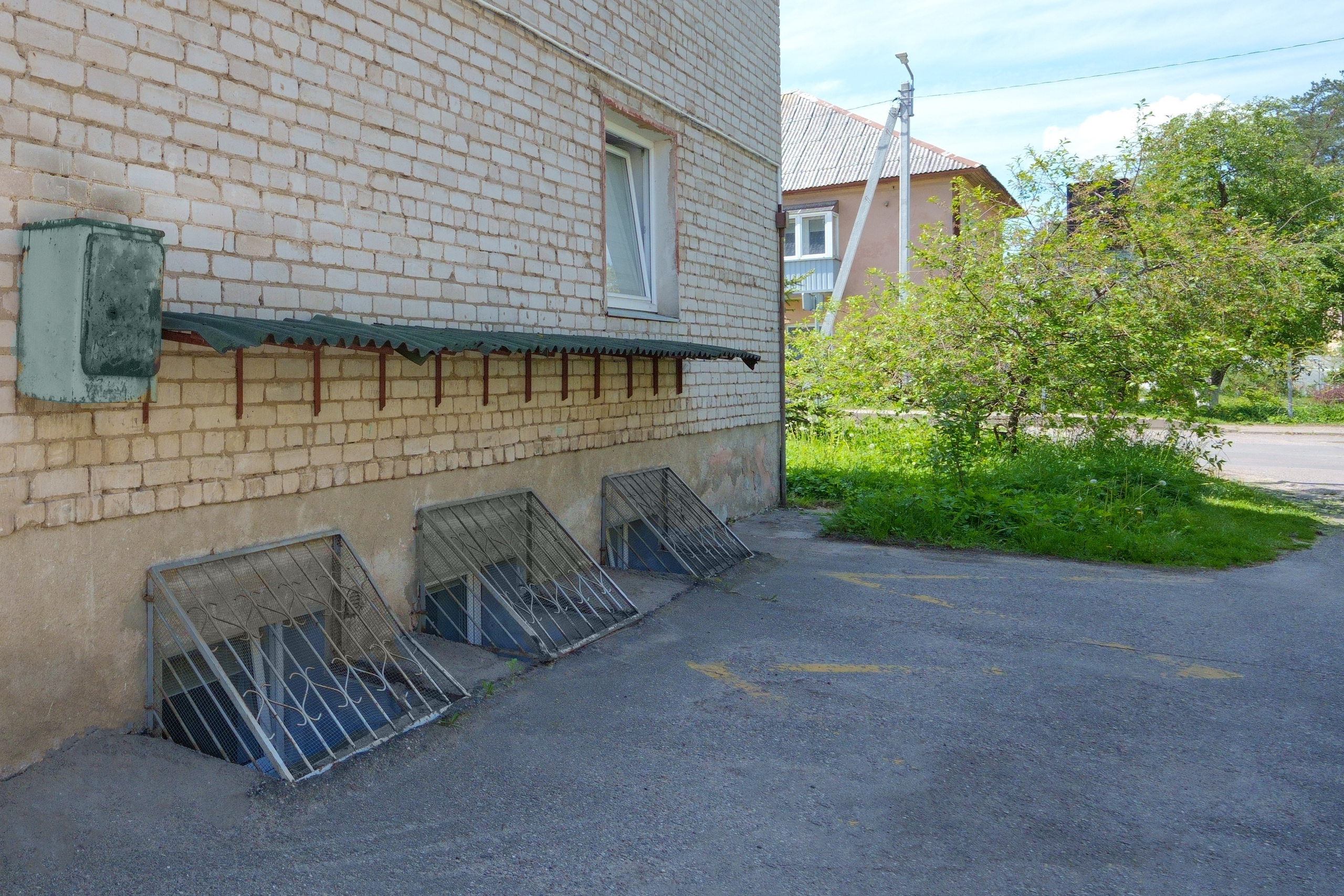 Grigiškės. Elina Sapiega fotografė Vilniuje