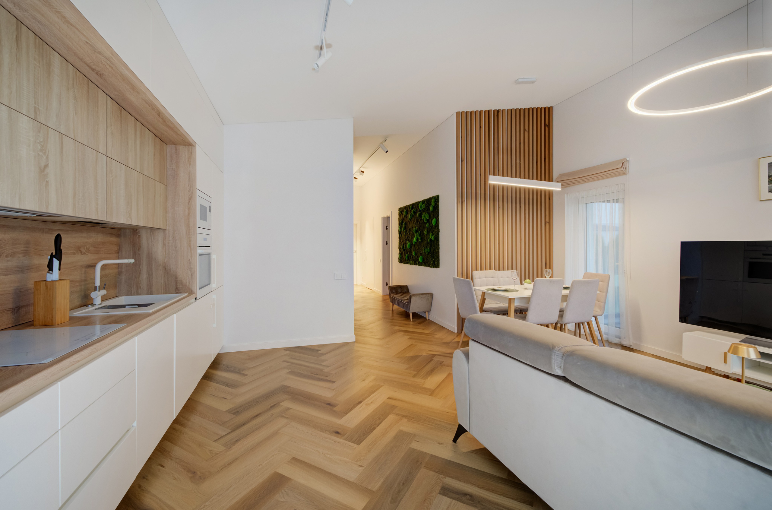 Kalvių 2-ojo g. 8. Elina Sapiega fotografė Vilniuje