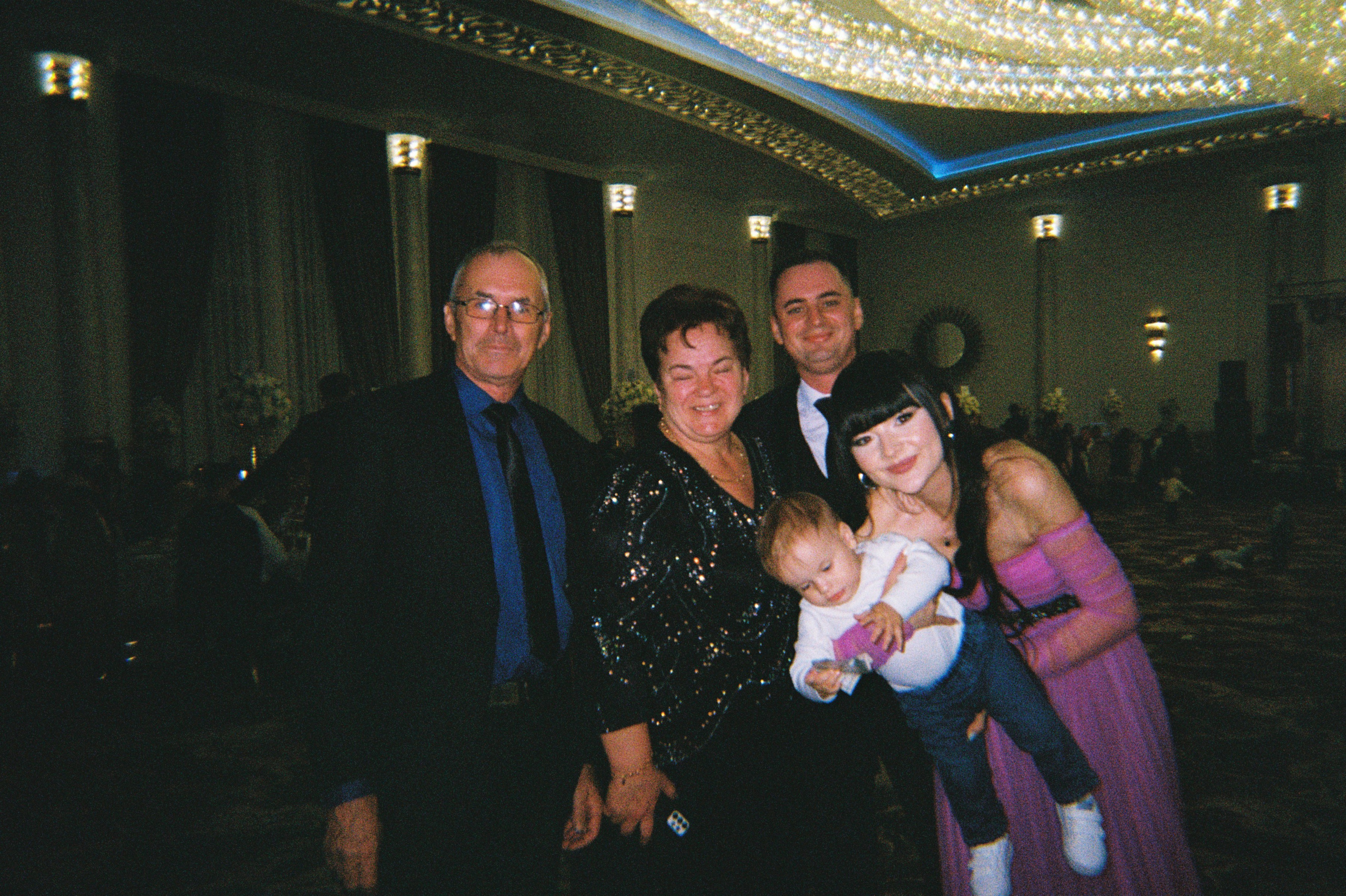 Ciprian & Alexandra’s wedding