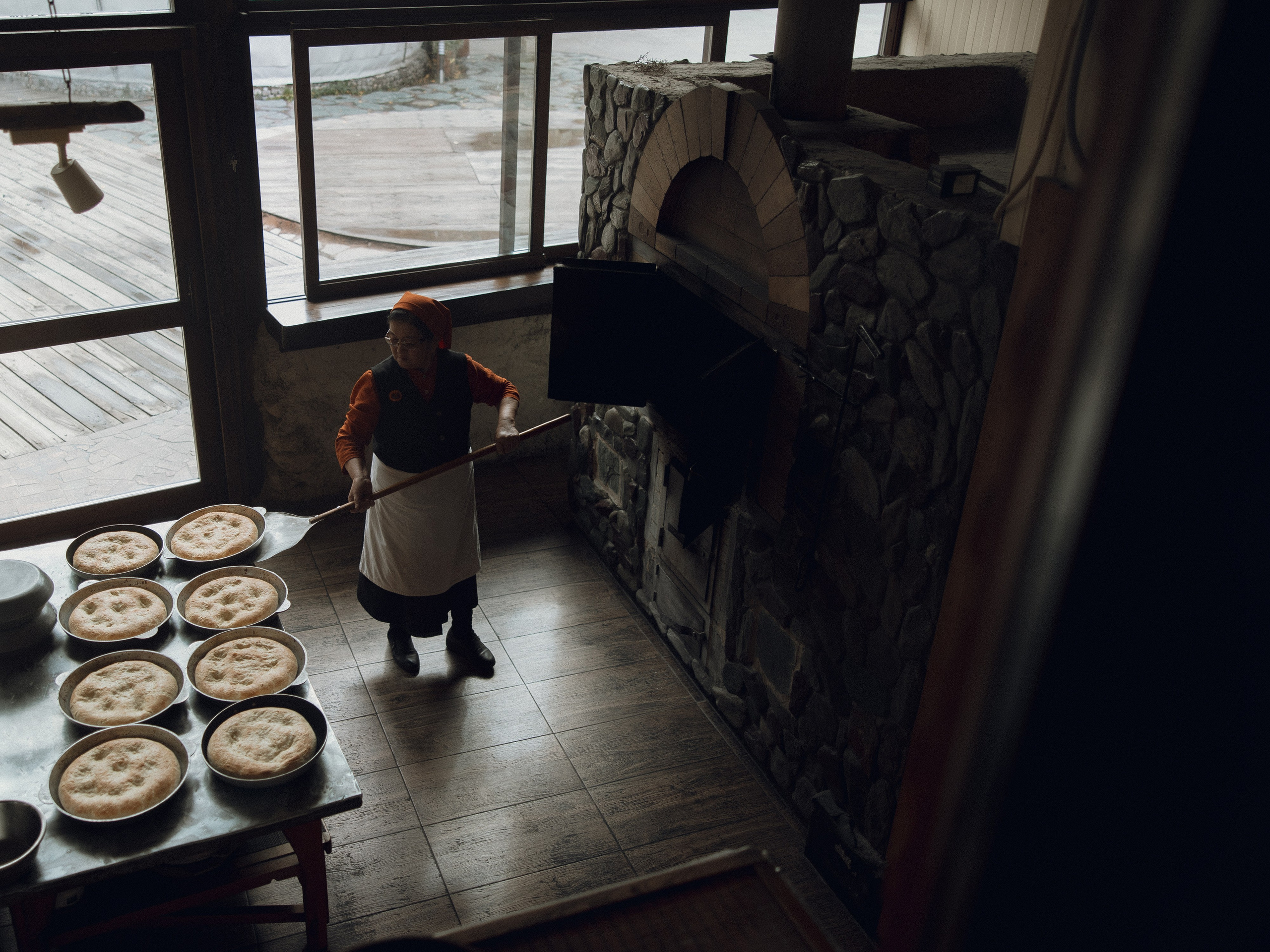 Репортаж Супара. Азимжан Нуритдинходжаев — свадебный фотограф