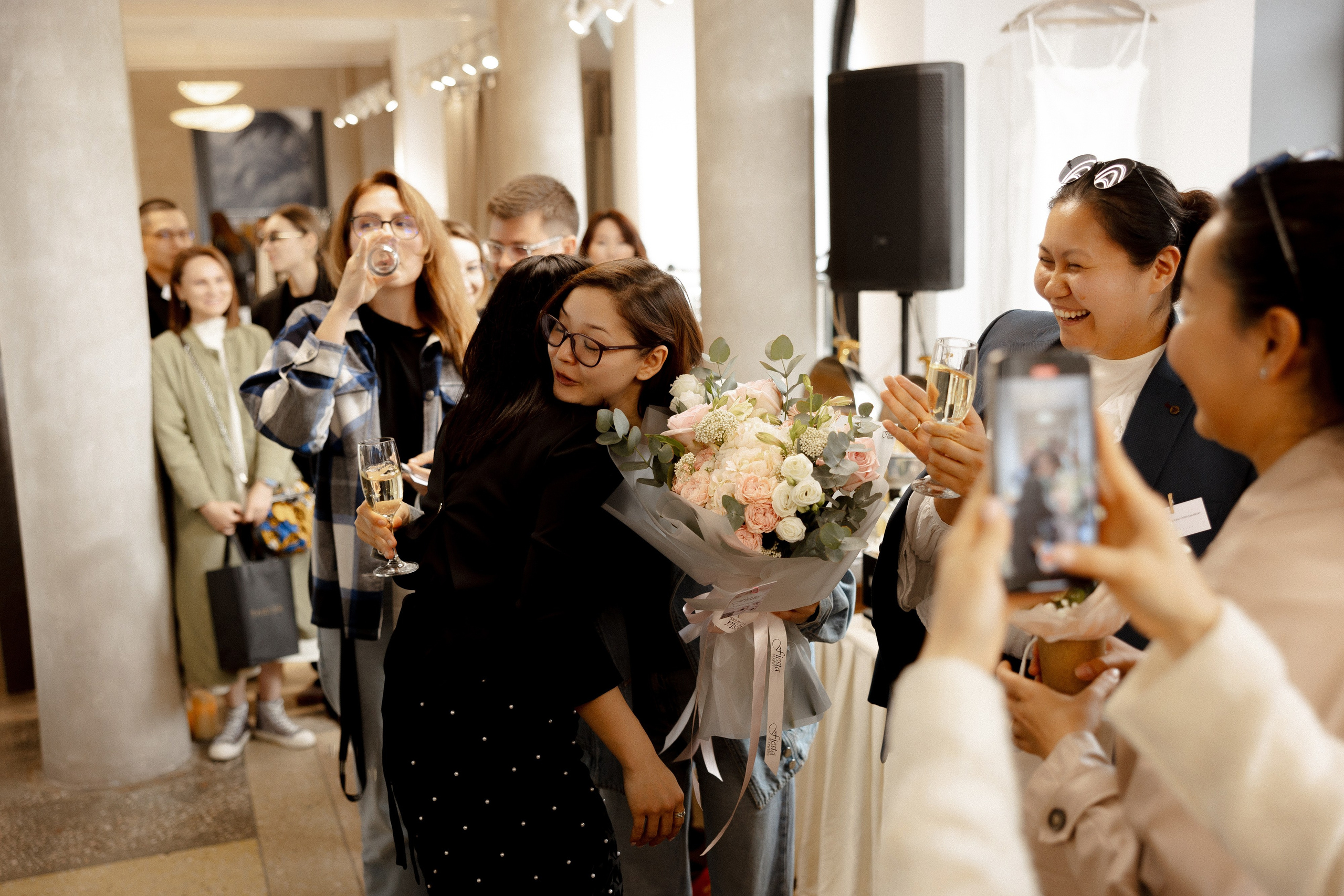 WSalon Birthday. Азимжан Нуритдинходжаев — свадебный фотограф