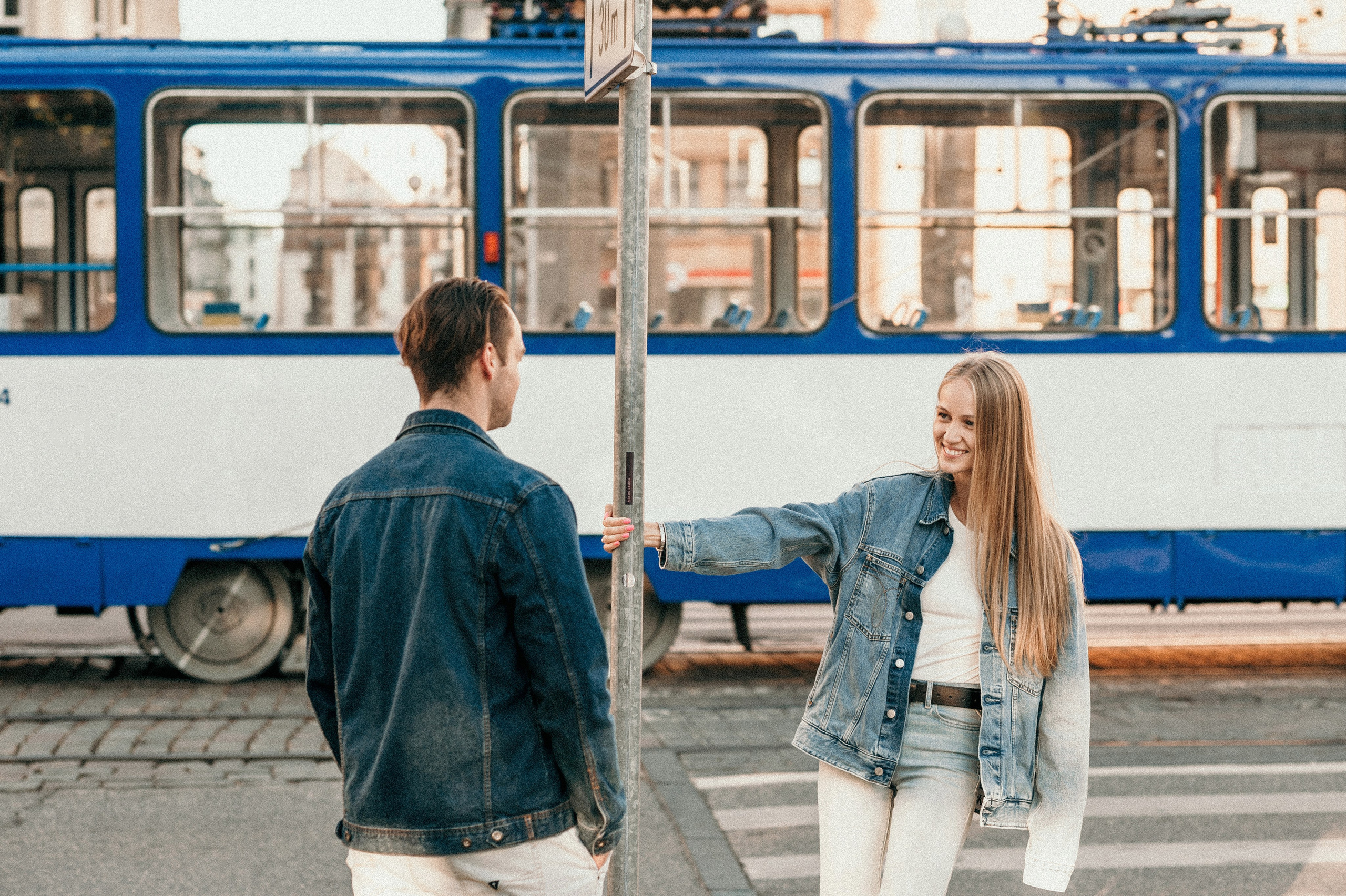Лавстори в Риге. Свадебный и семейный фотограф в Риге Игорь Давидович