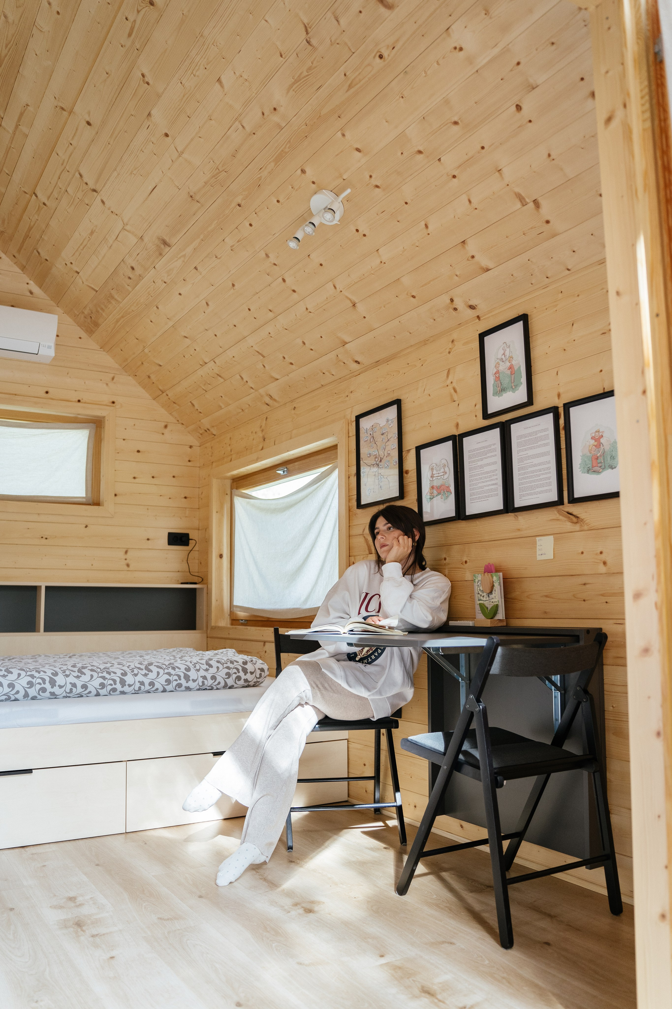 Mood. Patricia Morenci — Mountain Adventures for the Wild at Heart