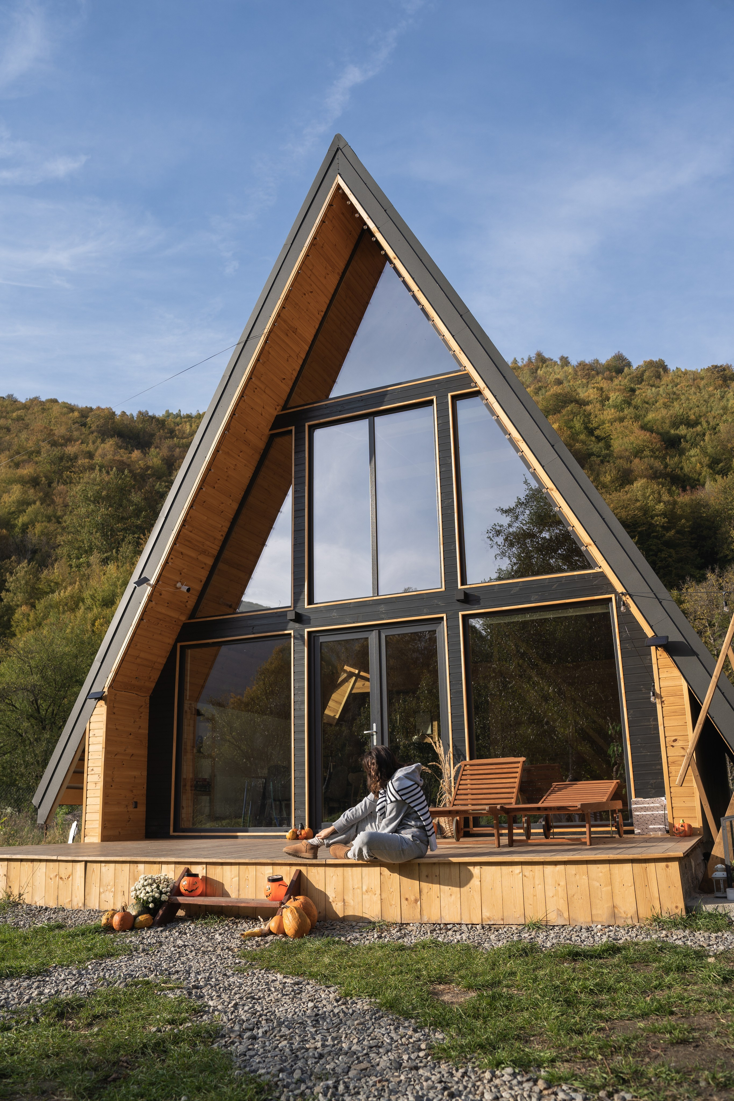 Airbnb. Patricia Morenci — Mountain Adventures for the Wild at Heart