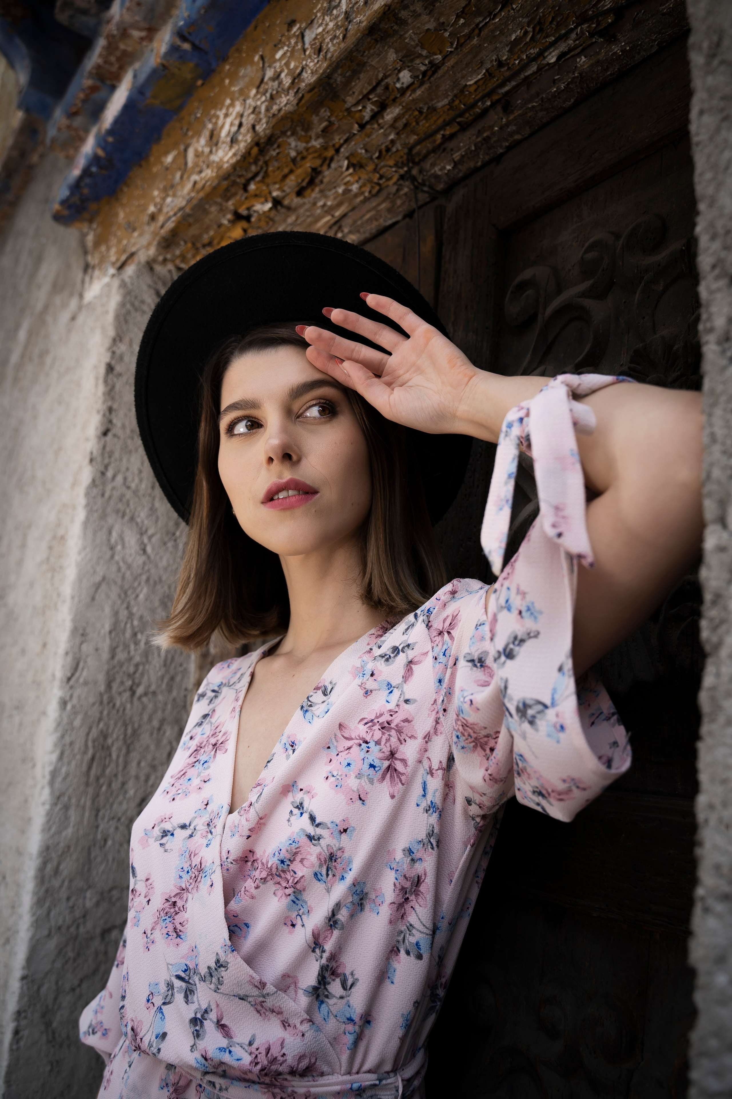 Photographer mexico cdmx. Catrina Frolova photography