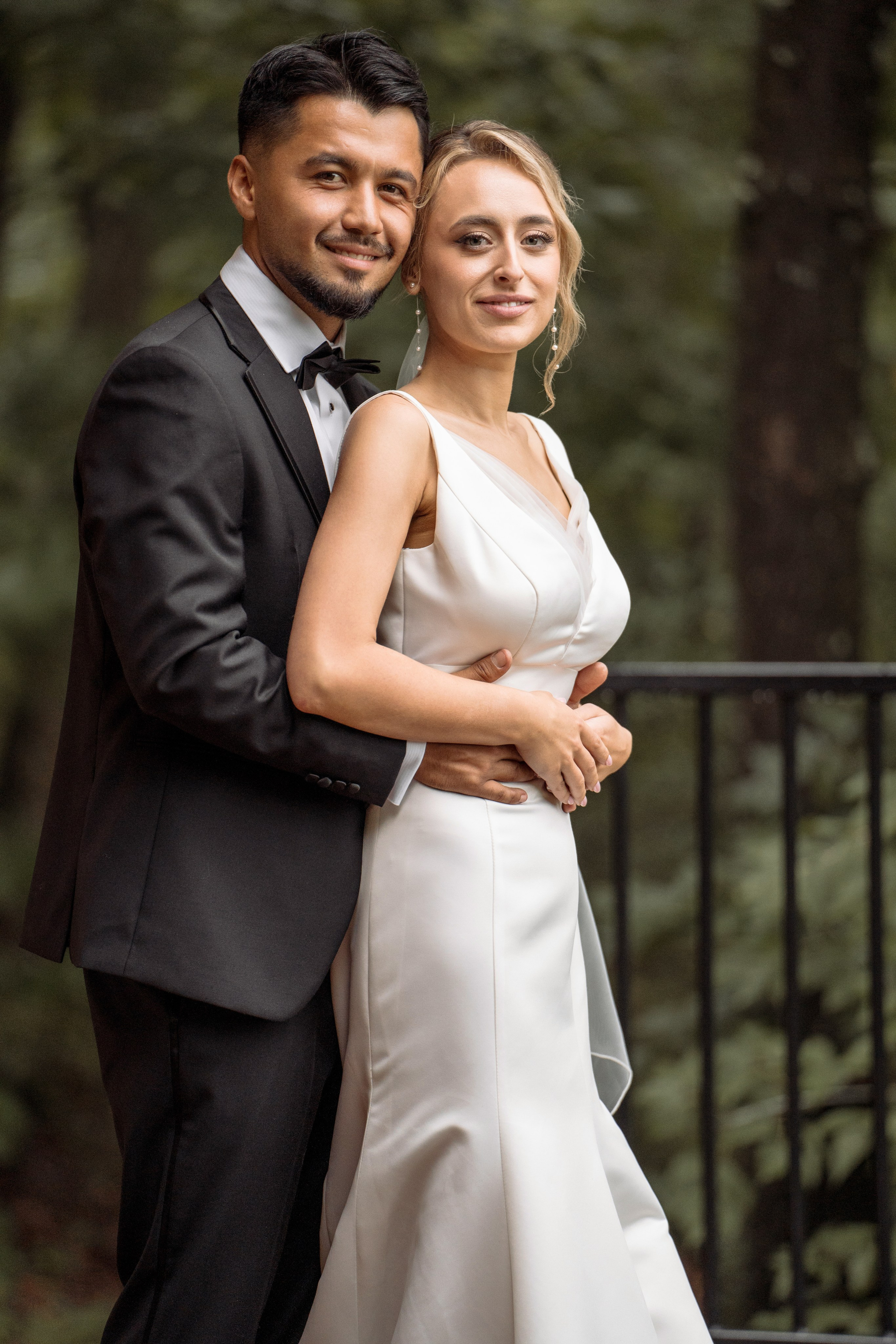 Violetta&Harry. Pocono. Wedding and family photographer and videographer PA, NJ, NY, DE, MD