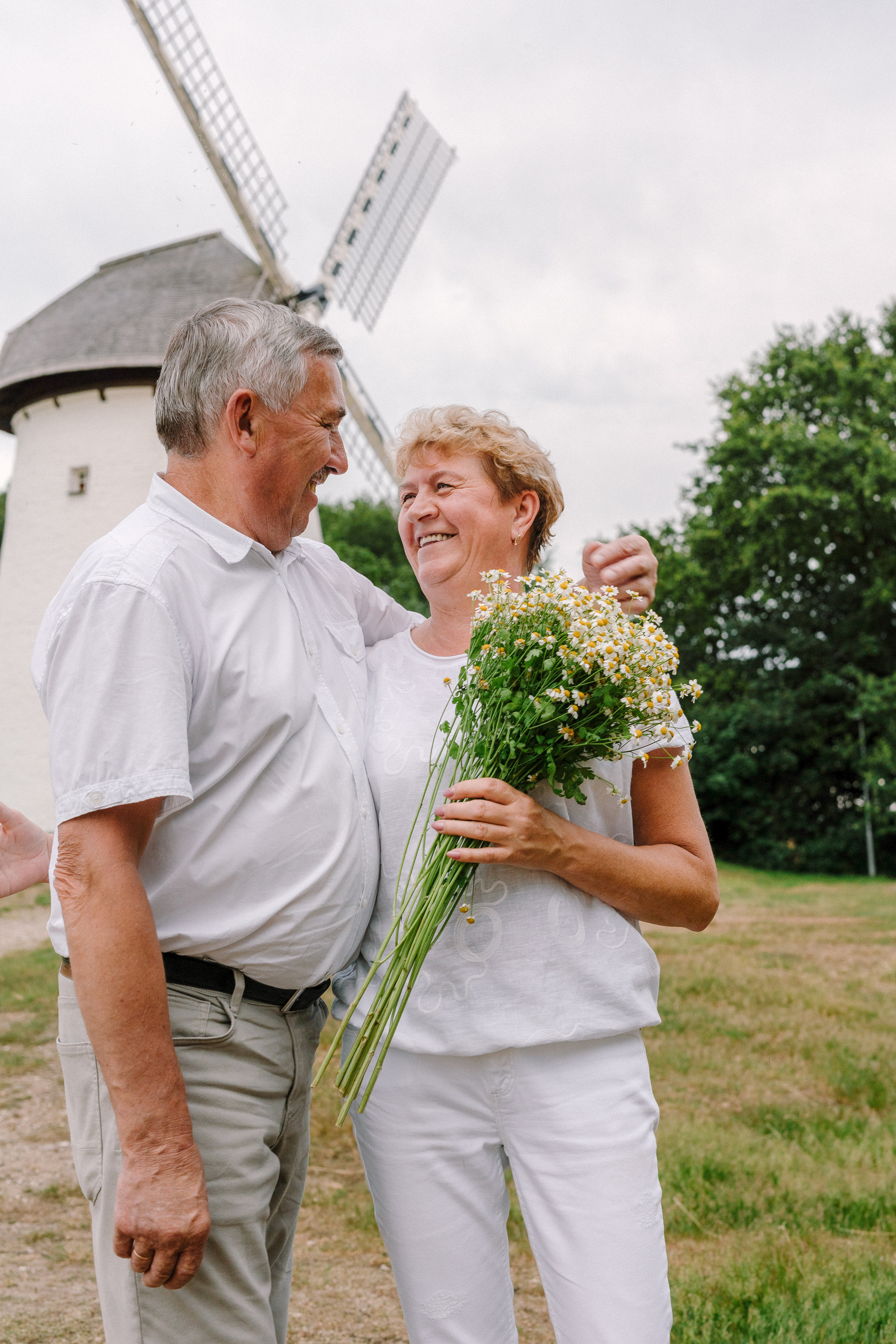 FAMILIENSHOOTING 3 GENERATIONEN MITEINANDER. Familien & Hochzeitfotografin Nadja Holzmann