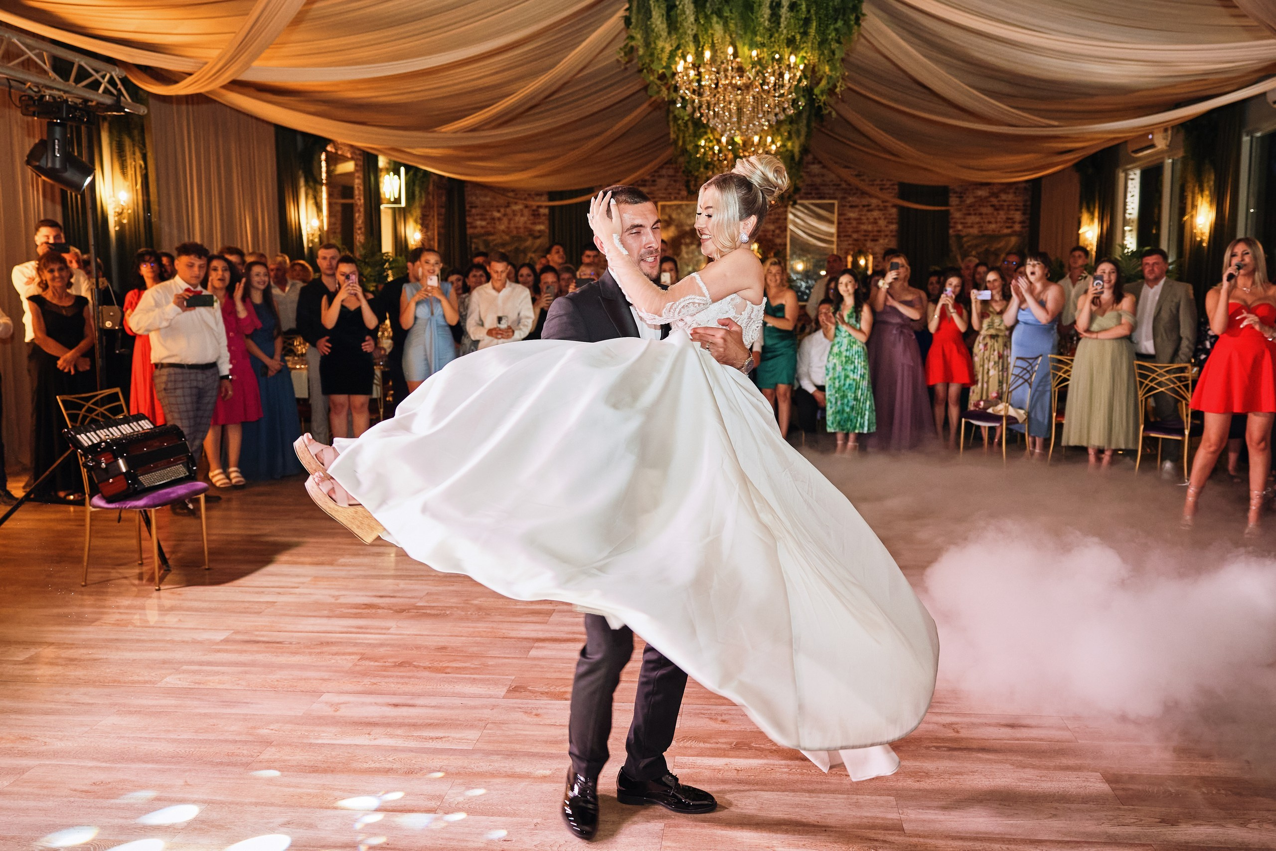 Maria & Cătălin. Bogdan Vancea | Fotograf Nunta Ploiești