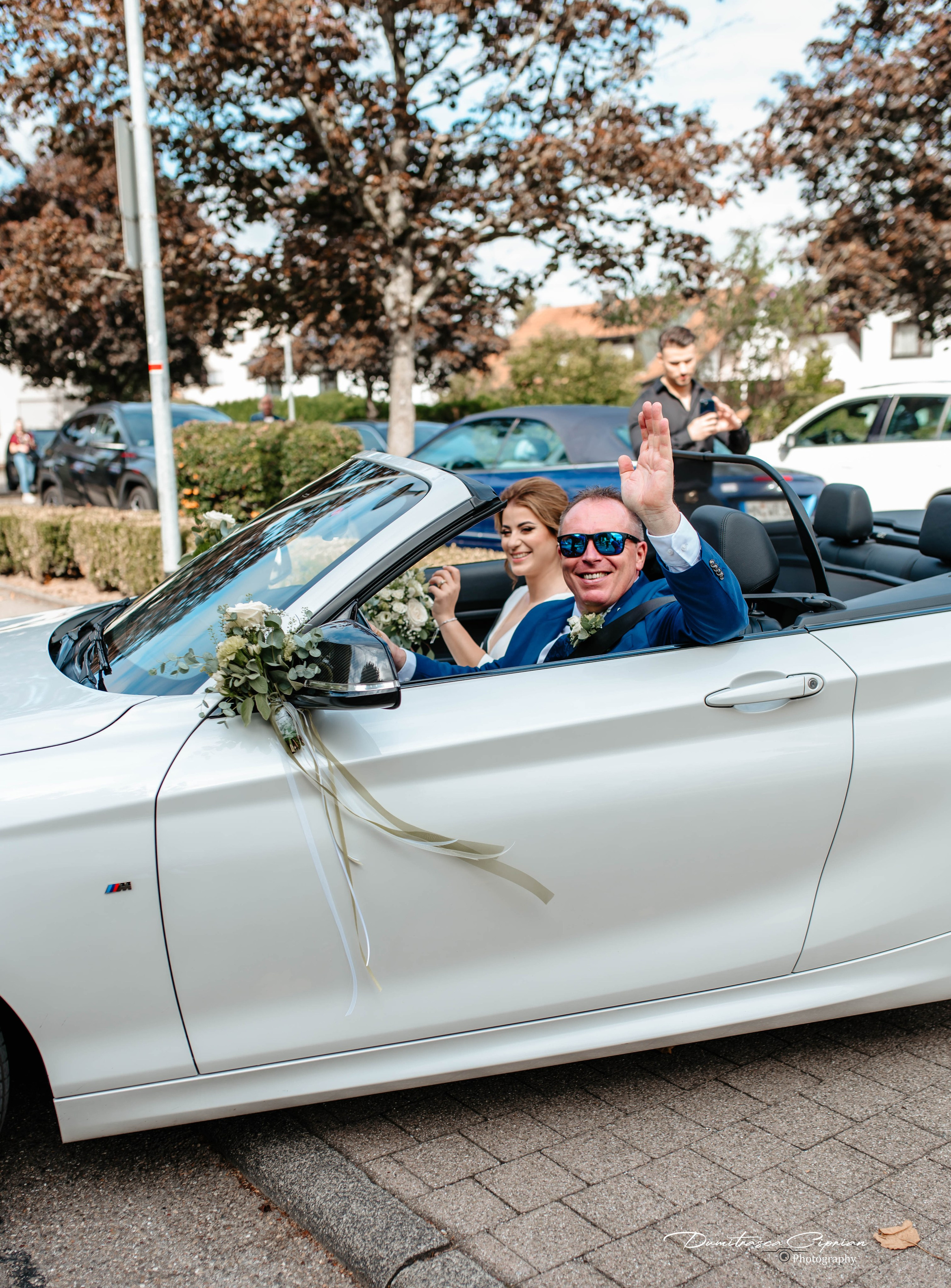 Markus&Larisa. Dumitrasca Ciprian Photography