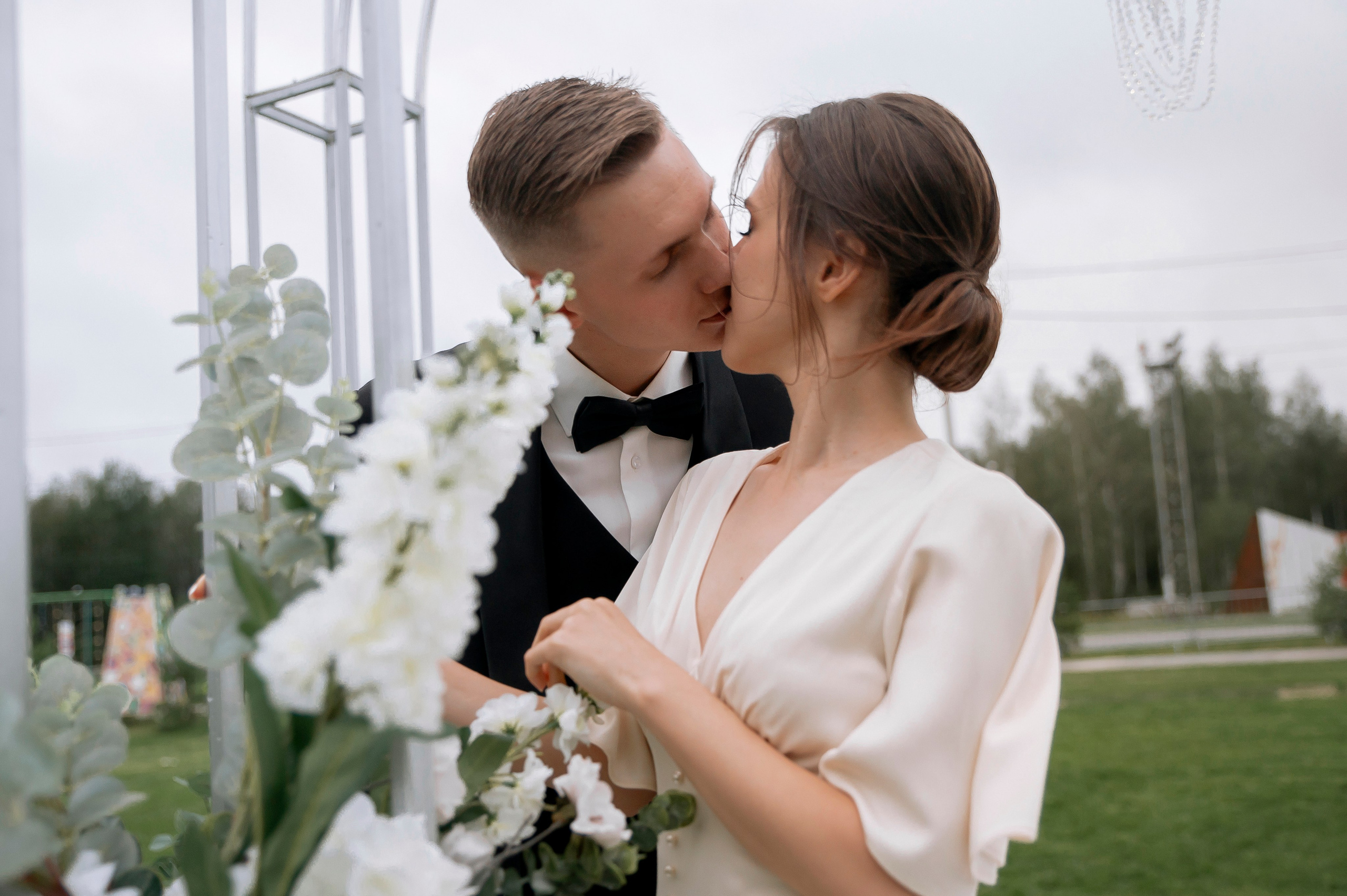 Кирилл и Анастасия. Свадебный и семейный фотограф Екатерина Шестакова