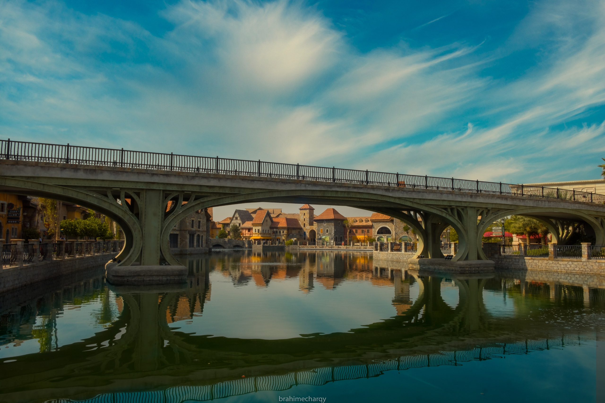 Фото. Брахим — фотограф