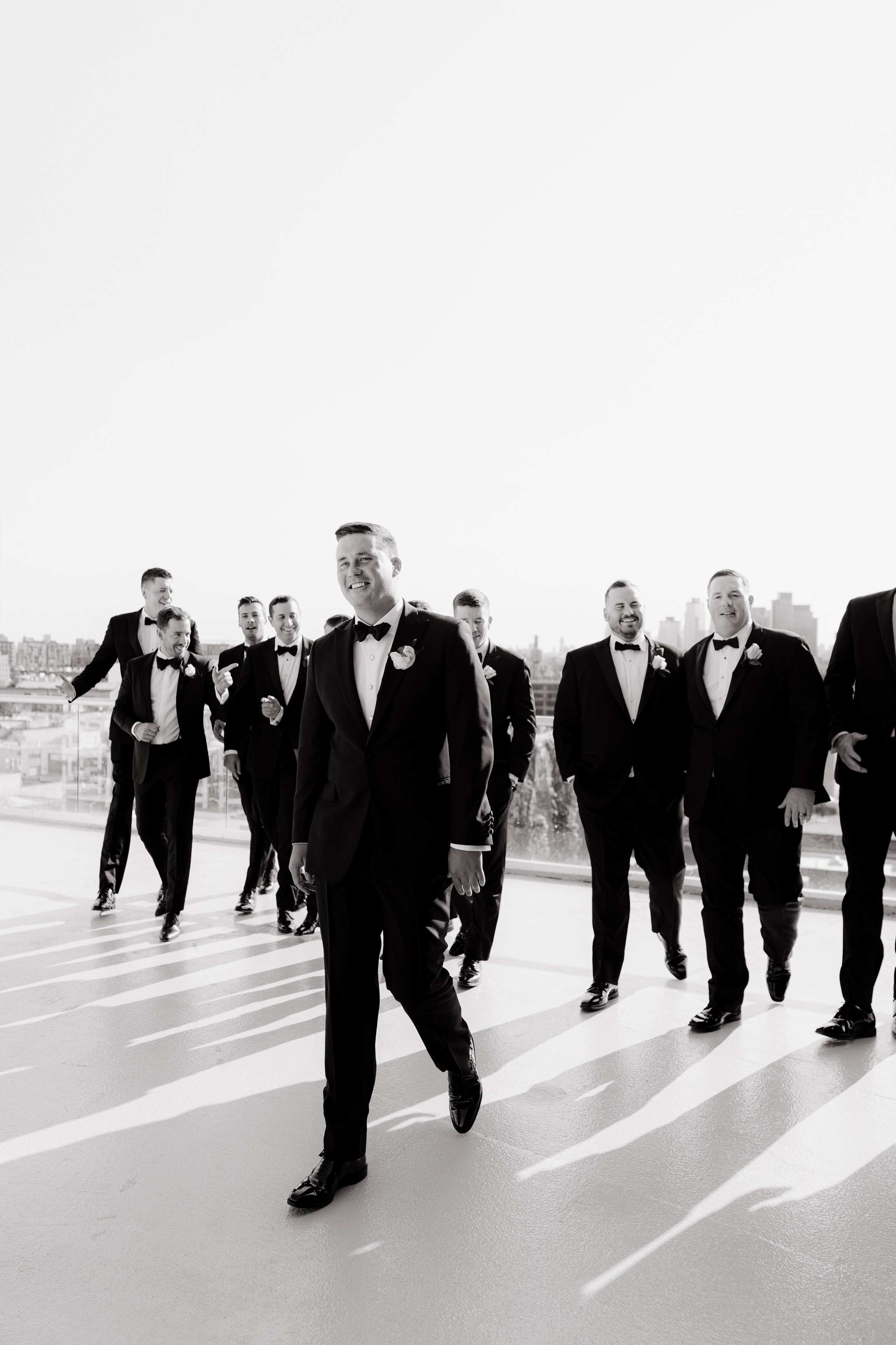 Jenna and Steven. Wedding photographer and videographer New York | New Jersey