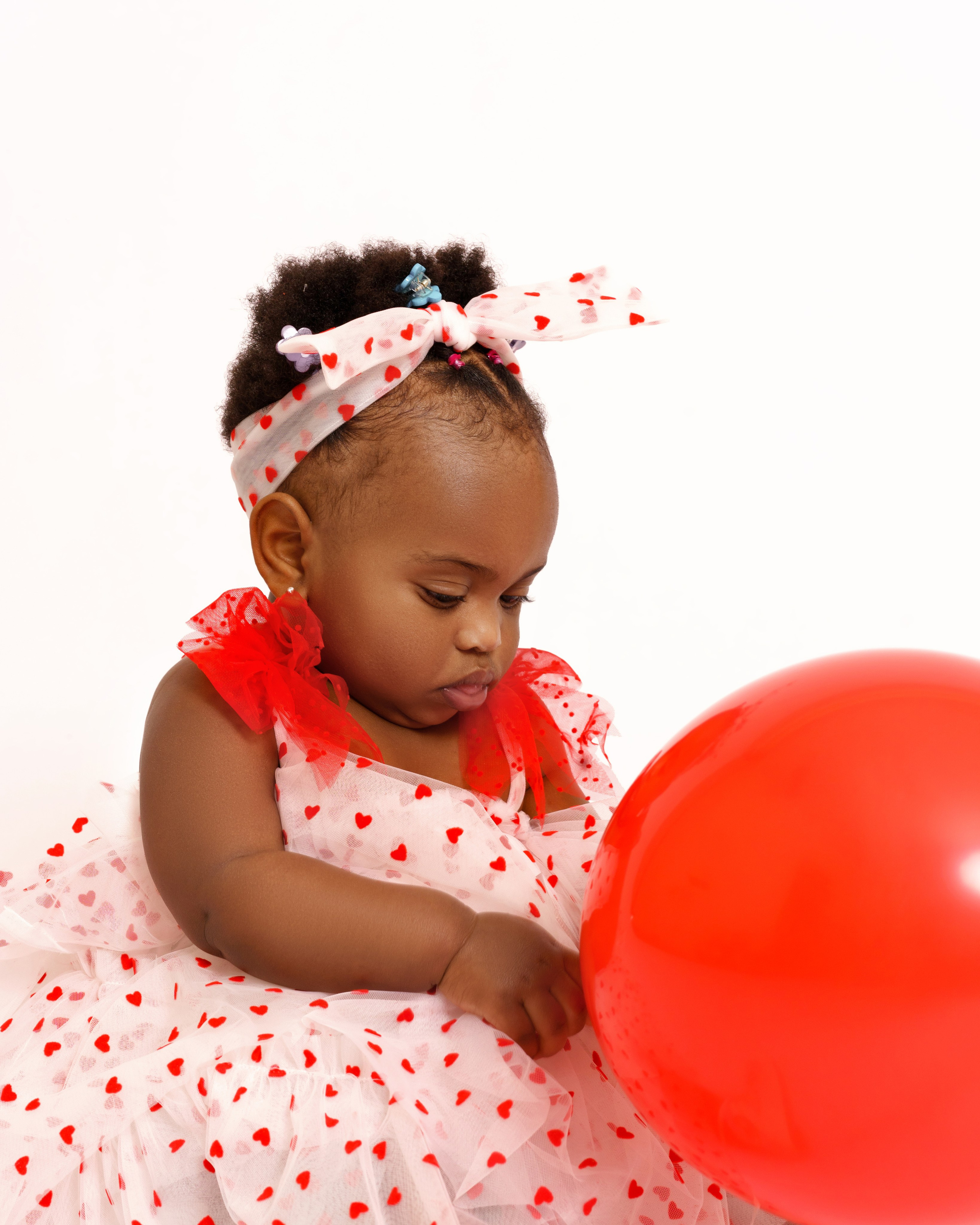 Cake smash Ariel. Welcome!