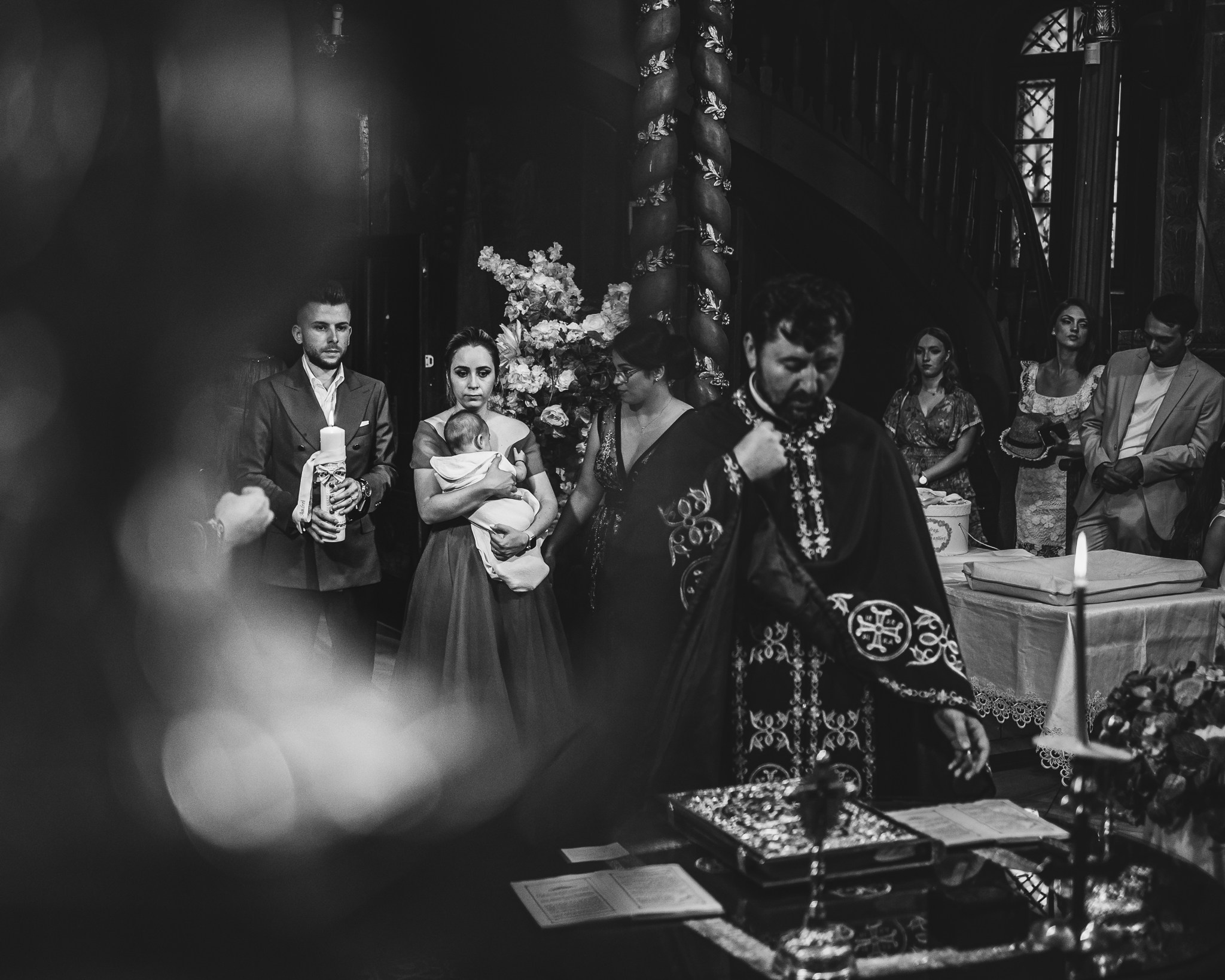 Fotograf de Botez în București- Mihai Popa Fotograf. Fotograf Nuntă & Botez București - Mihai Popa | Dincolo de oameni, imortalizez emoții!