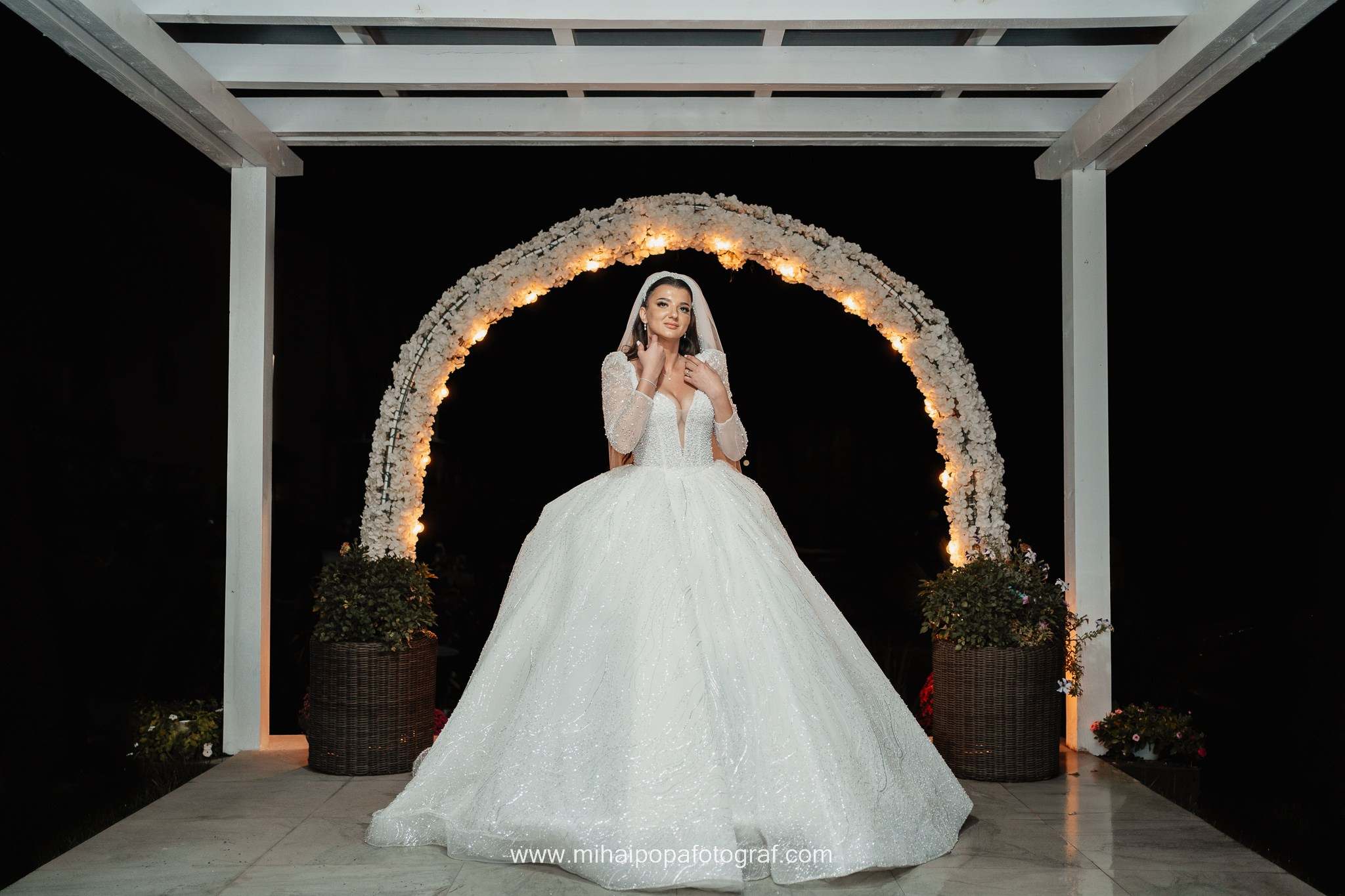 Alina&Ionuț. Mihai Popa |Wedding Photographer | Worldwide | Bucharest