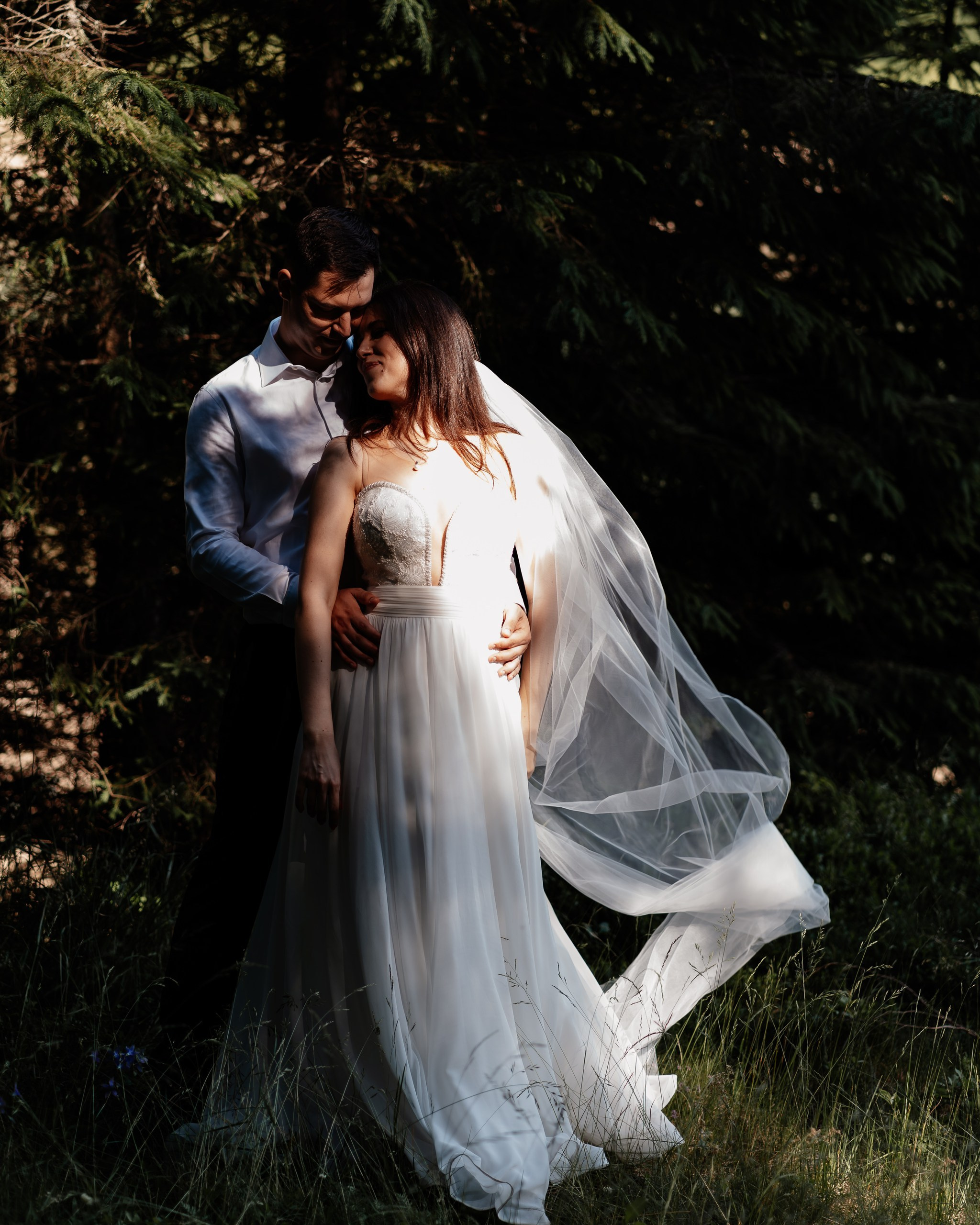 Trash the dress — Lorena&Adi  - Mihai Popa. Mihai Popa |Wedding Photographer | Worldwide | Bucharest