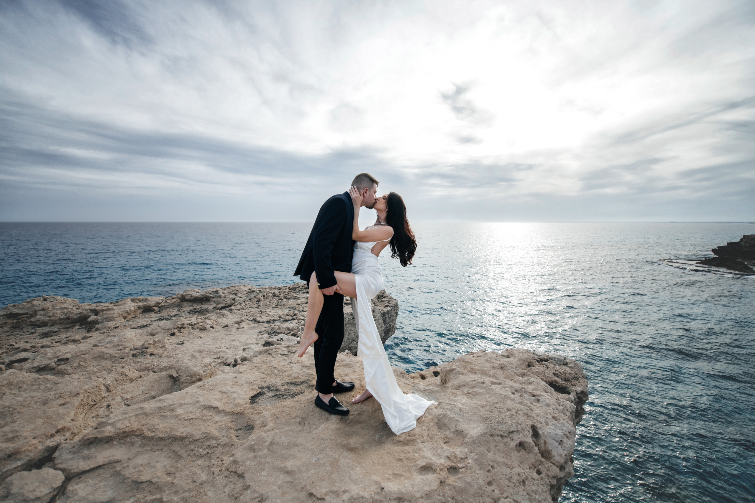 A & D. Фотограф на Кипре