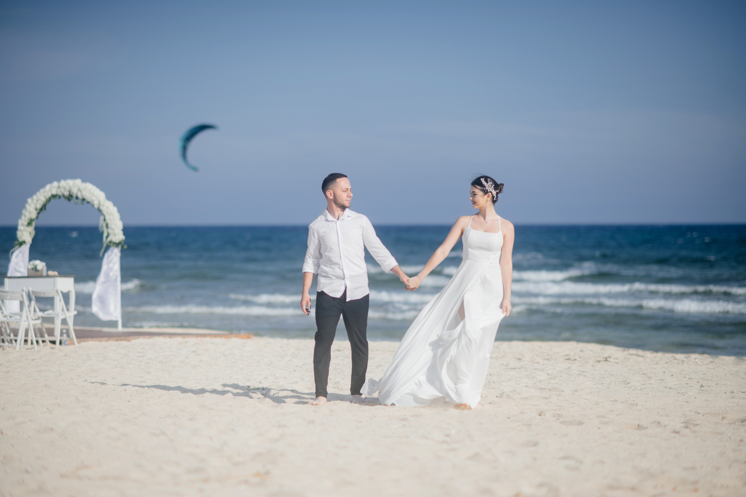 S & Y. Фотограф на Кипре