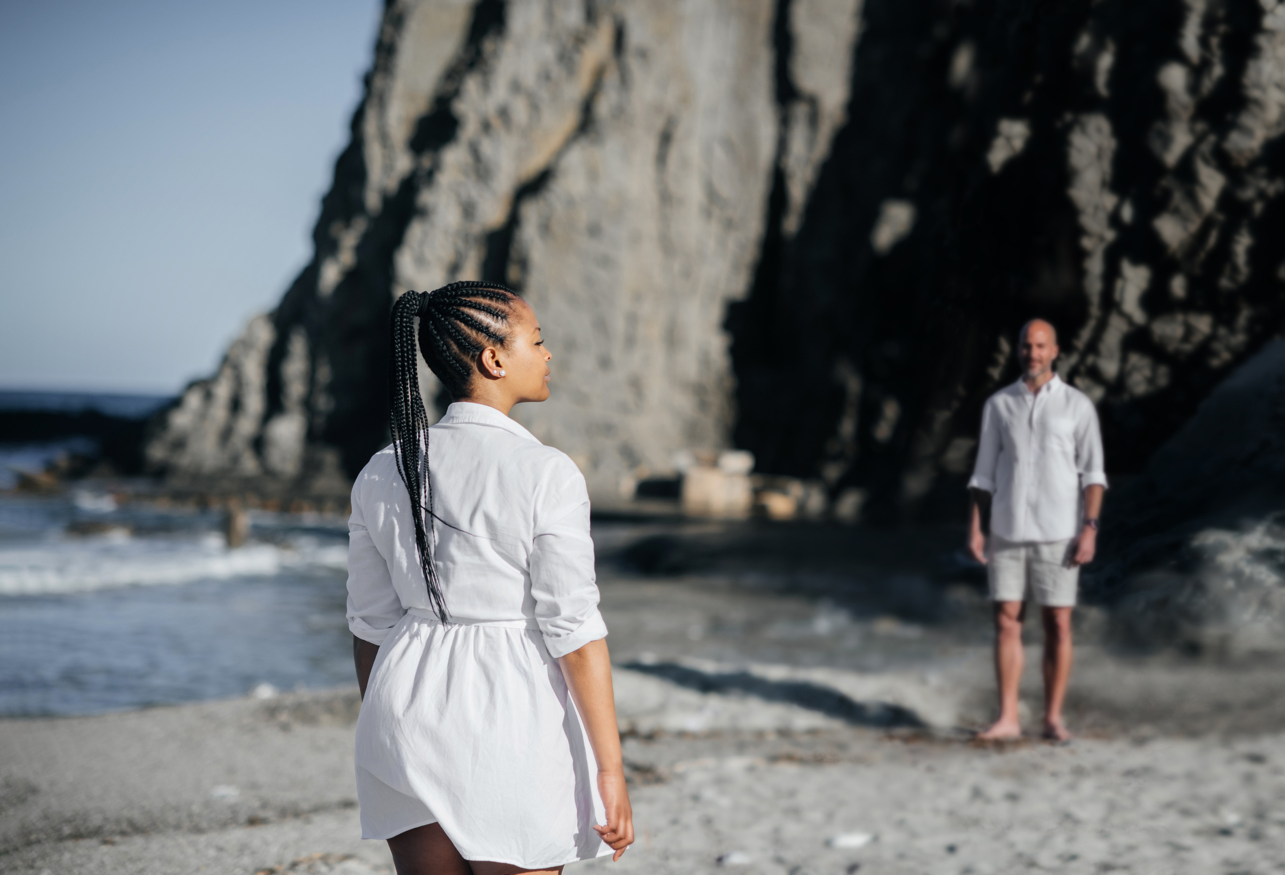 O & S. Фотограф на Кипре