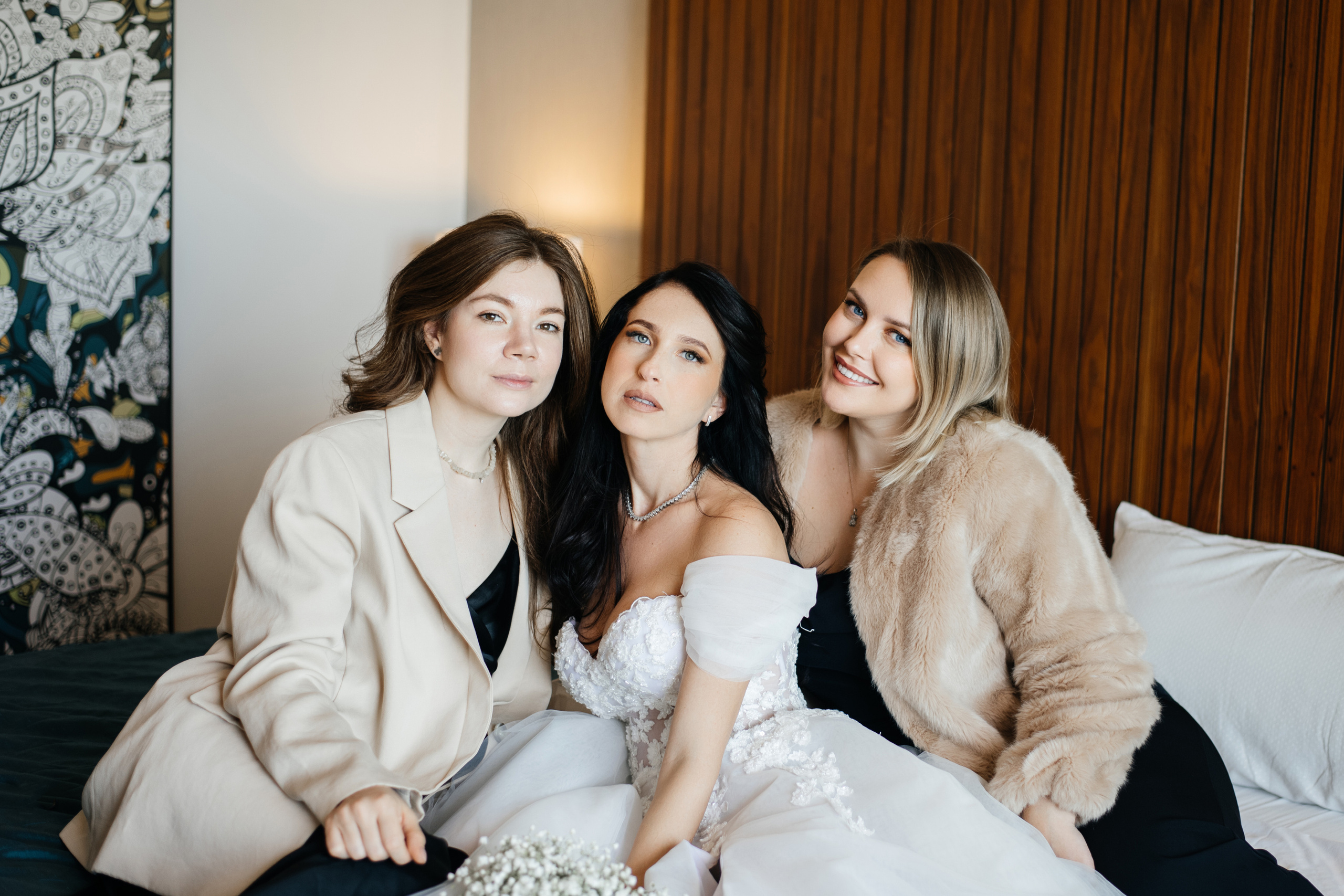 A & D. Фотограф на Кипре