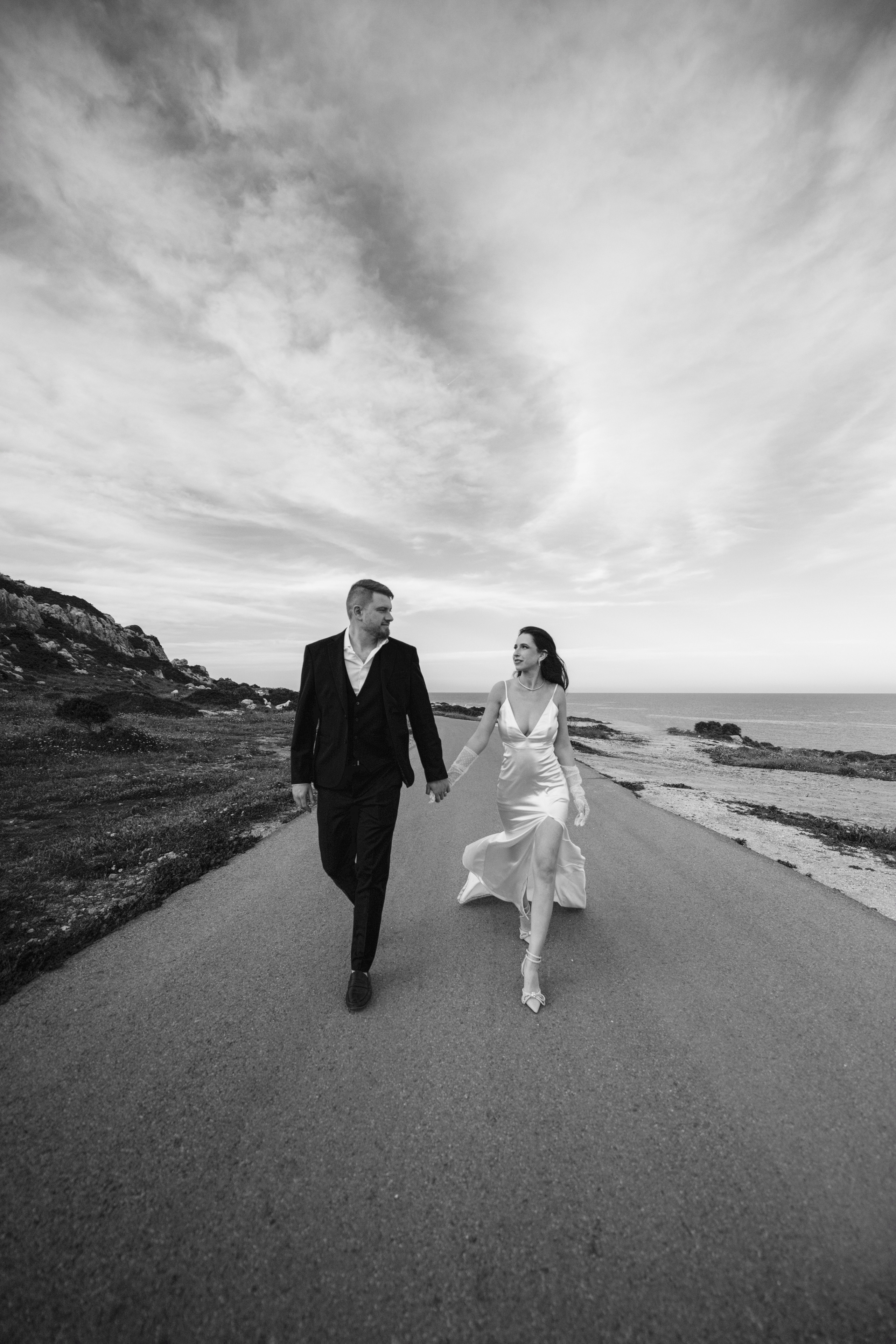 A & D. Фотограф на Кипре