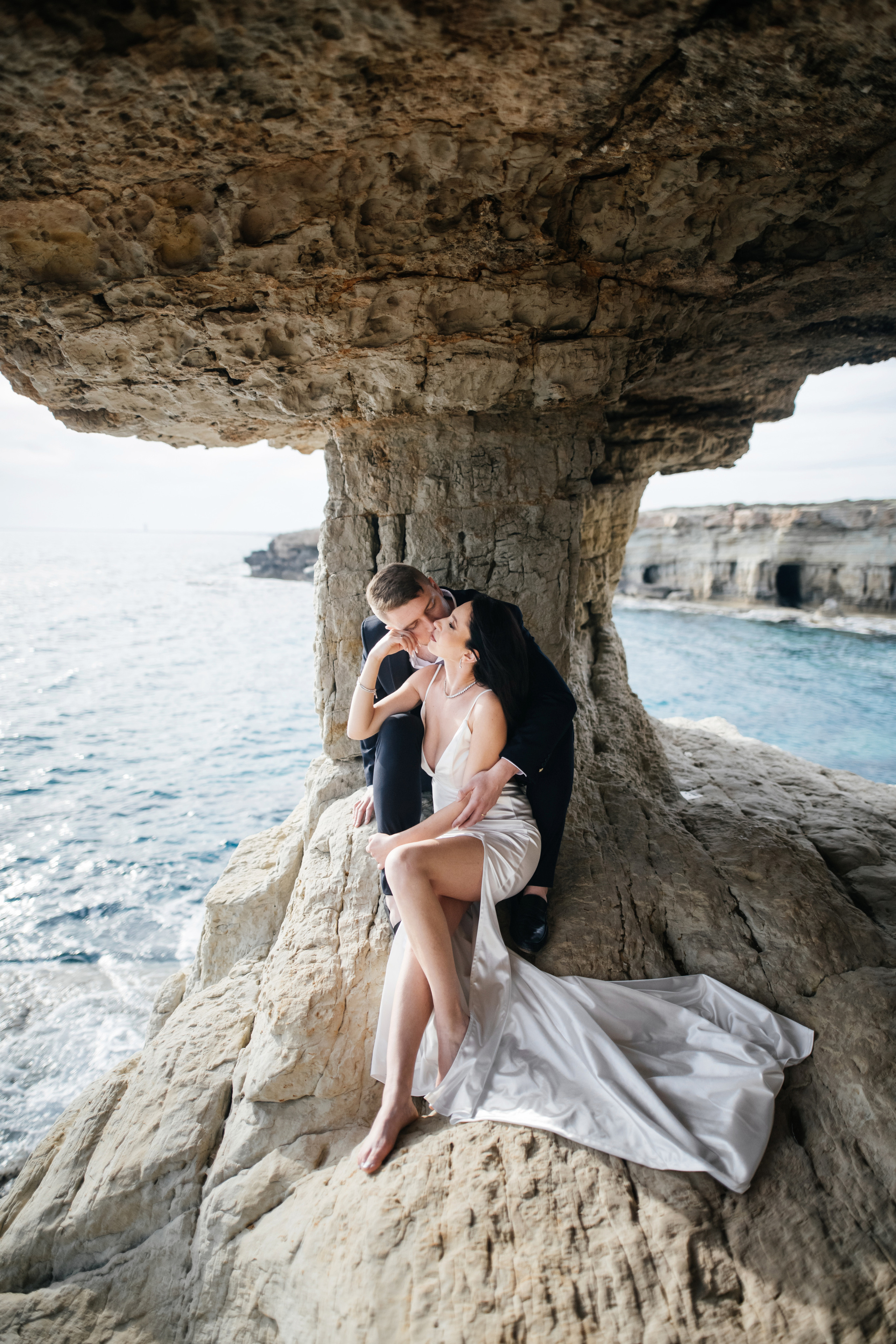 A & D. Фотограф на Кипре