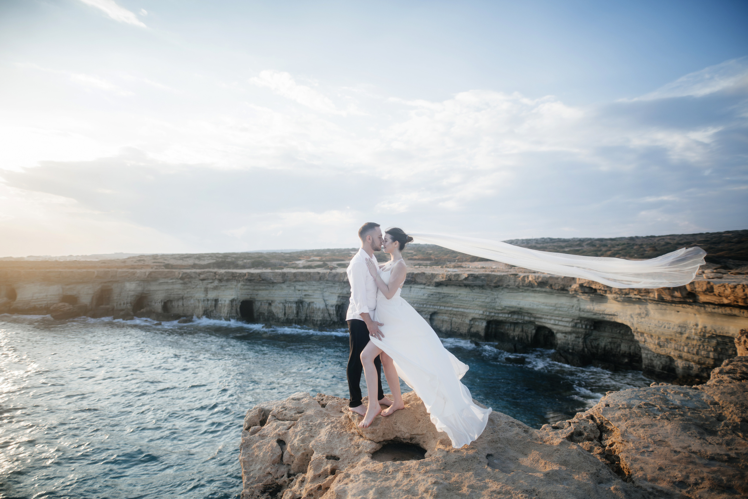 S & Y. Фотограф на Кипре